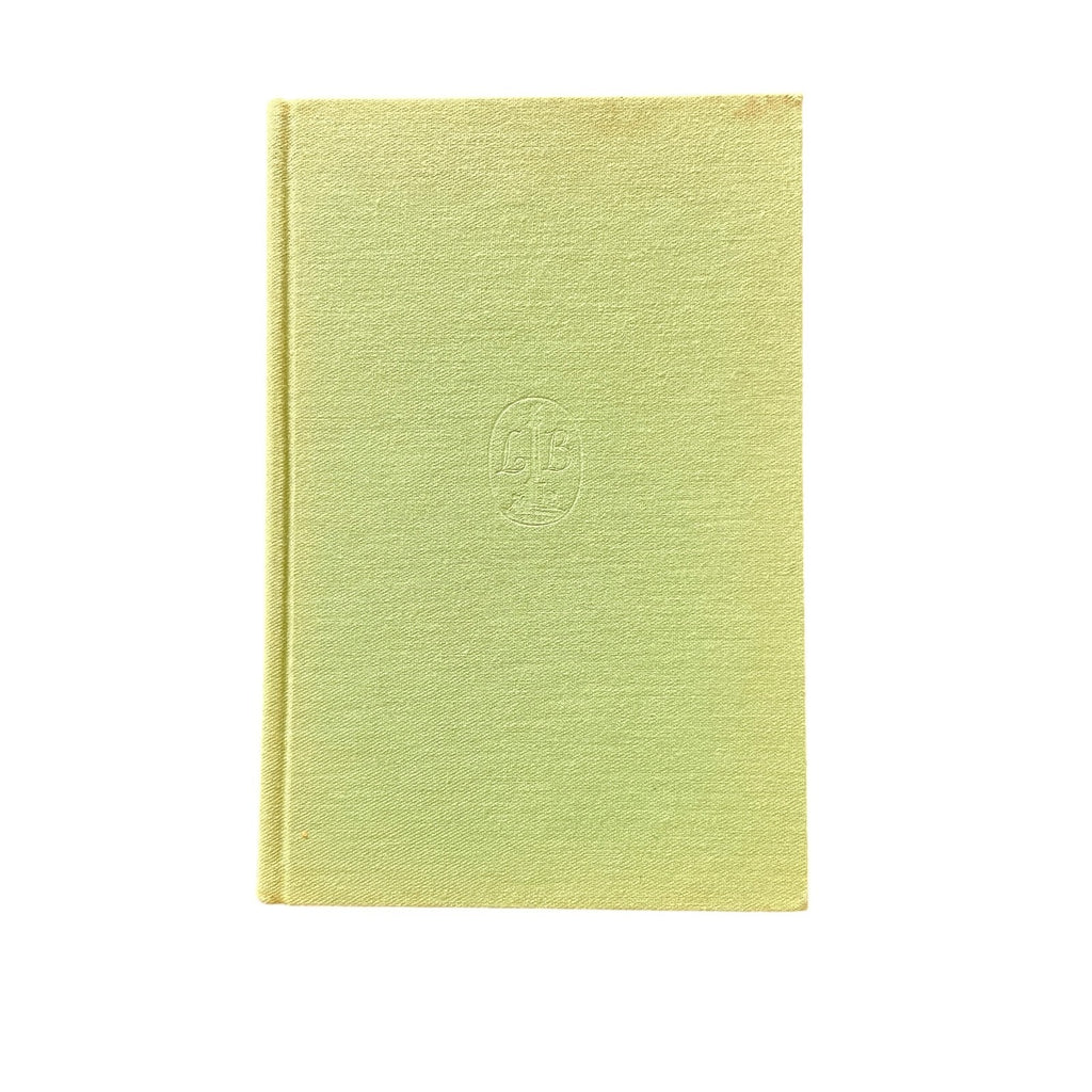 The Magus by John Fowles (Signed)