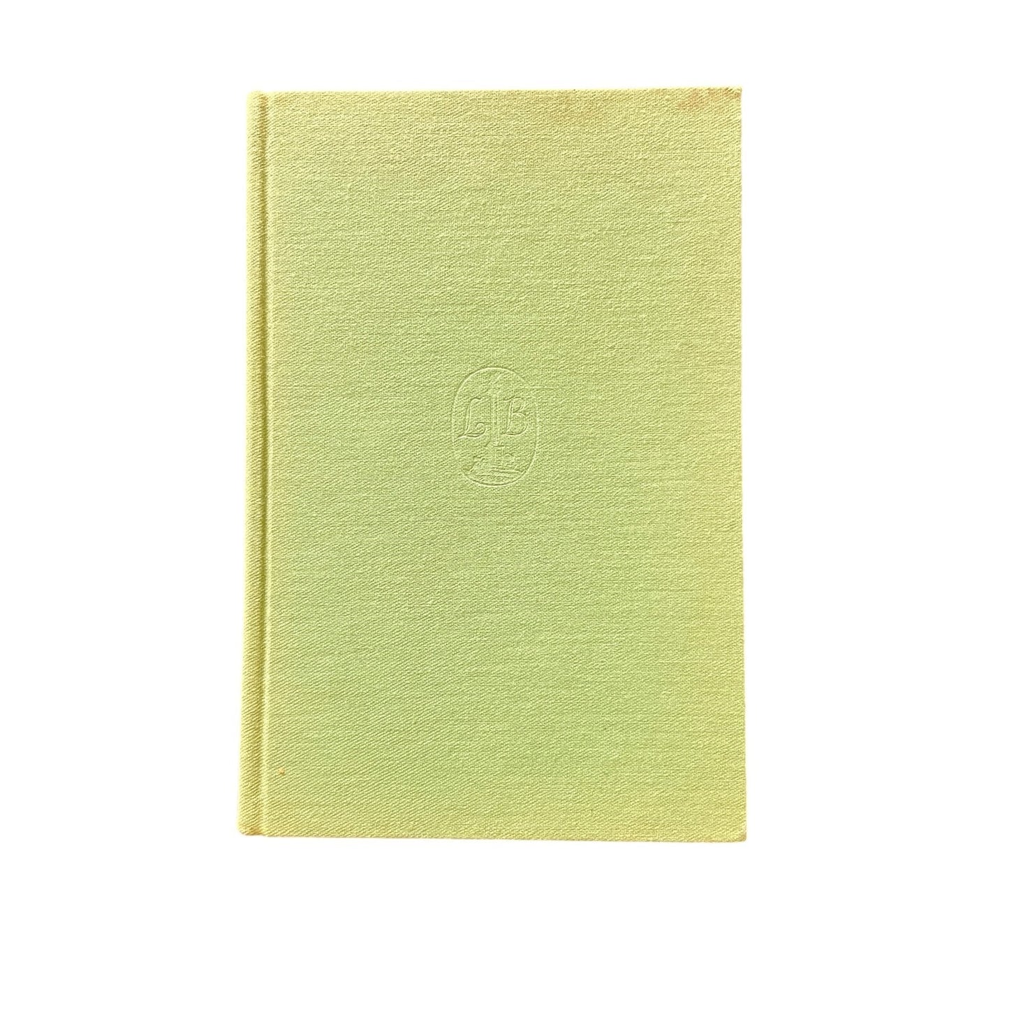 The Magus by John Fowles (Signed)