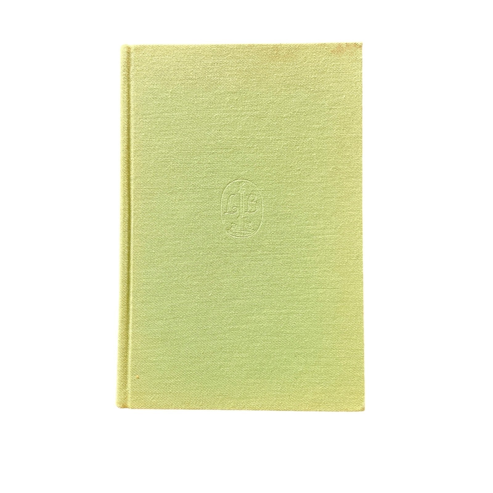 The Magus by John Fowles (Signed)