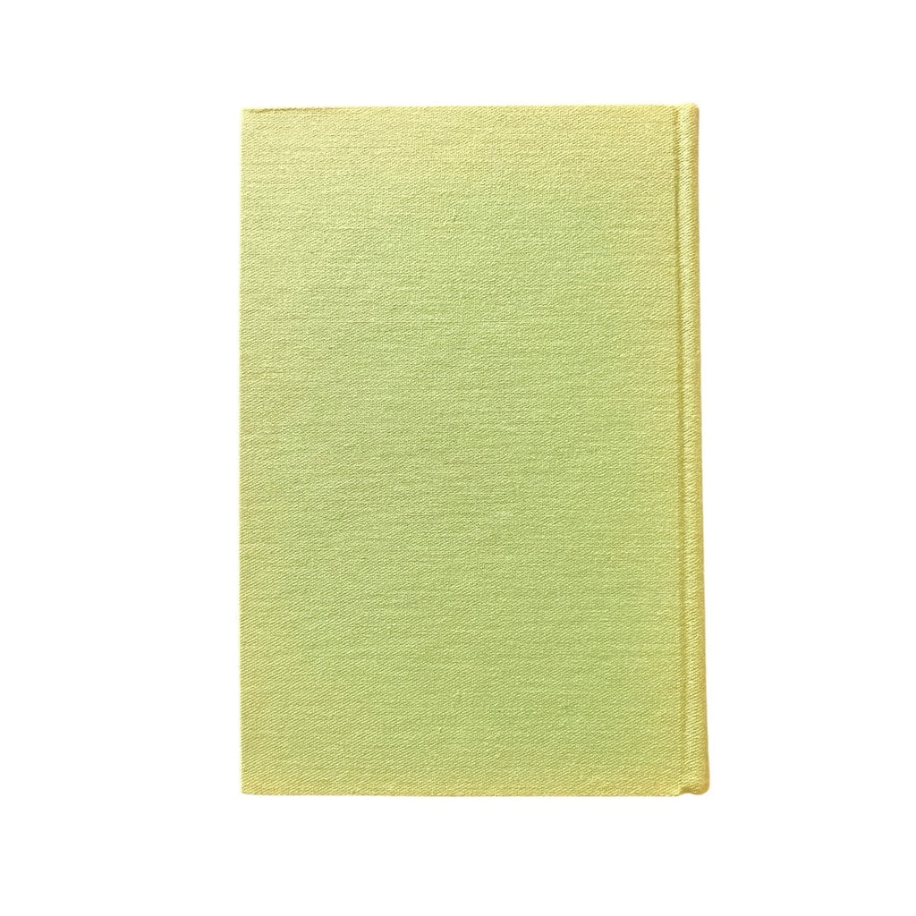 The Magus by John Fowles (Signed)