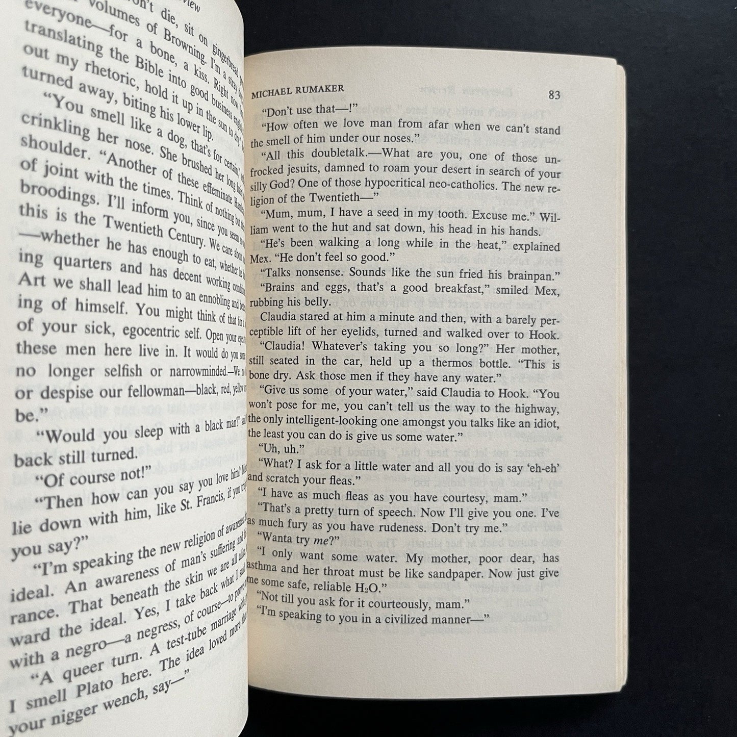 Evergreen Review No. 2 San Francisco Scene