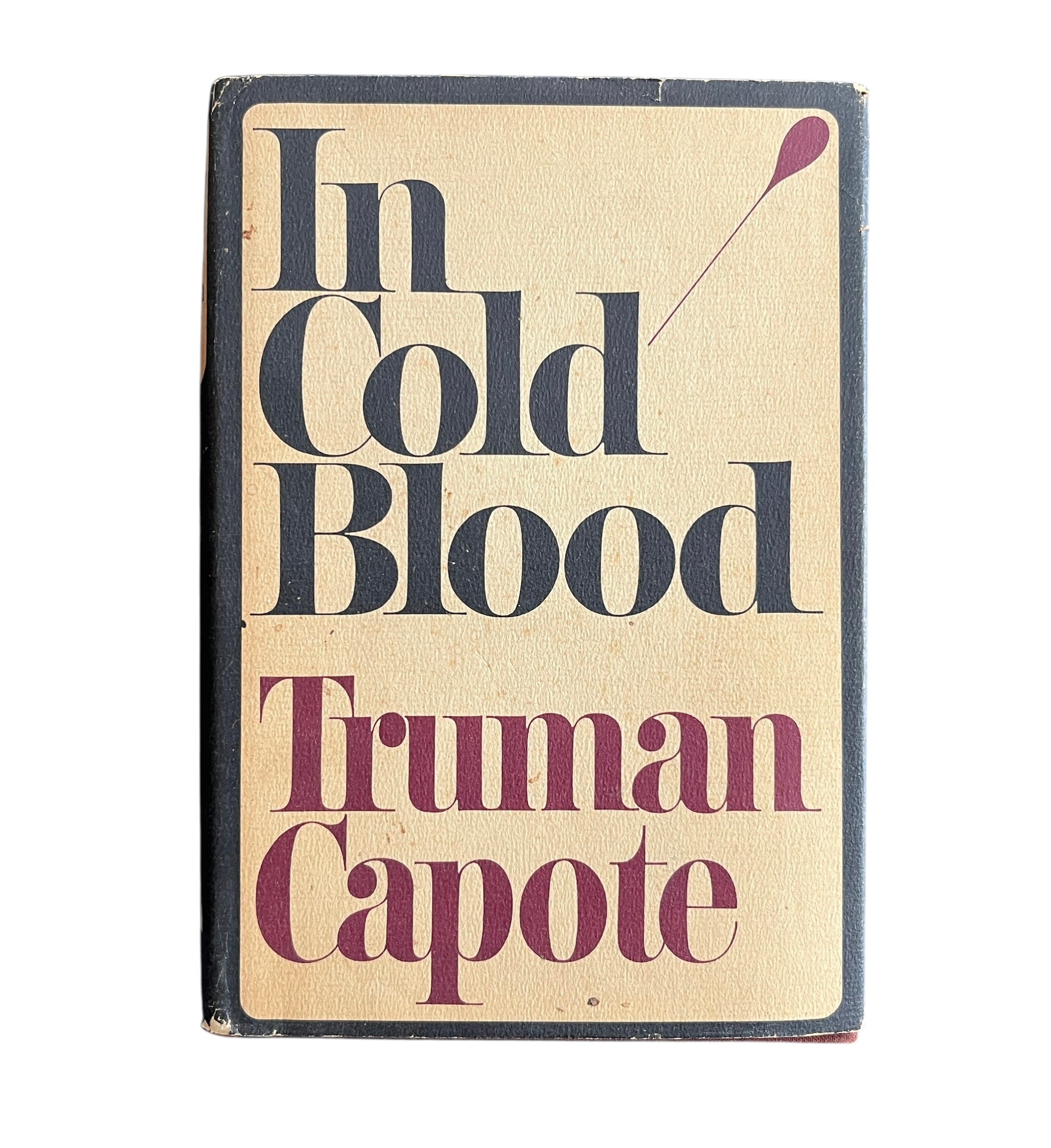 In Cold Blood by Truman Capote