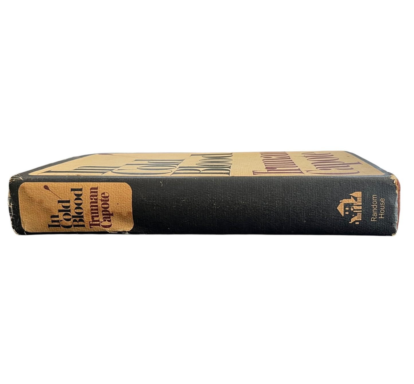 In Cold Blood by Truman Capote