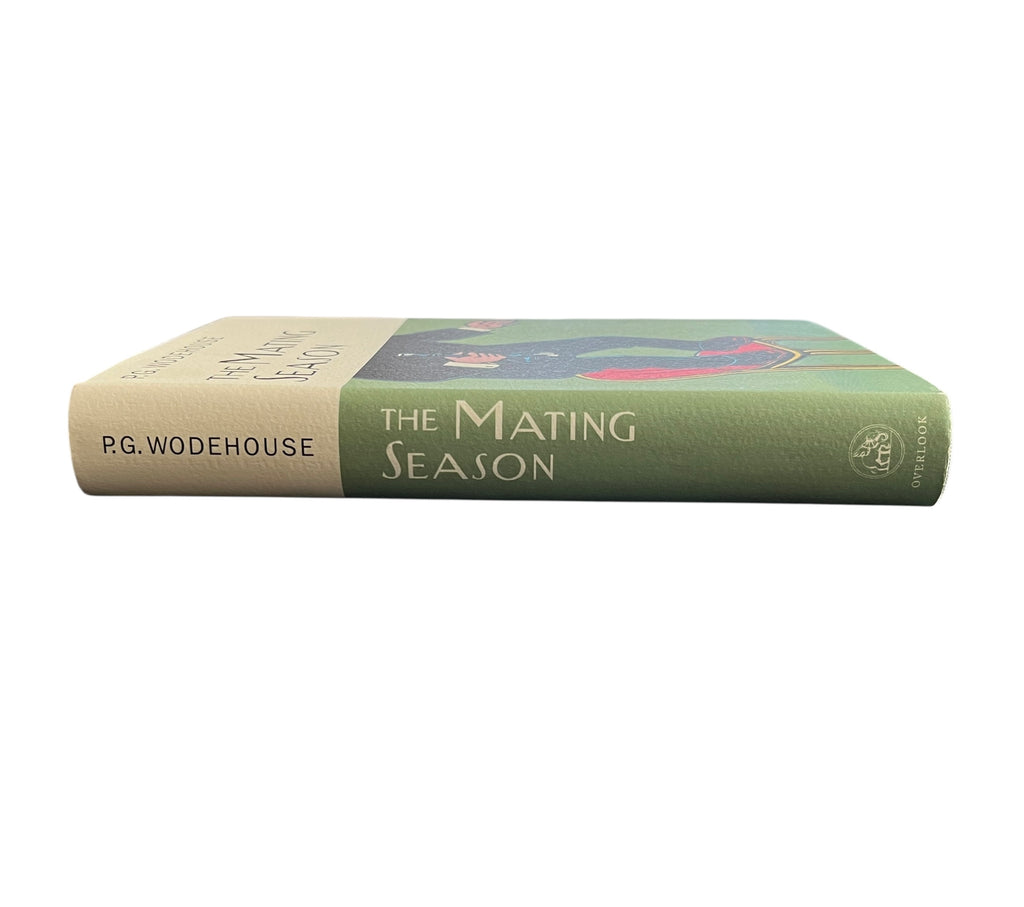 The Mating Season by P.G. Wodehouse