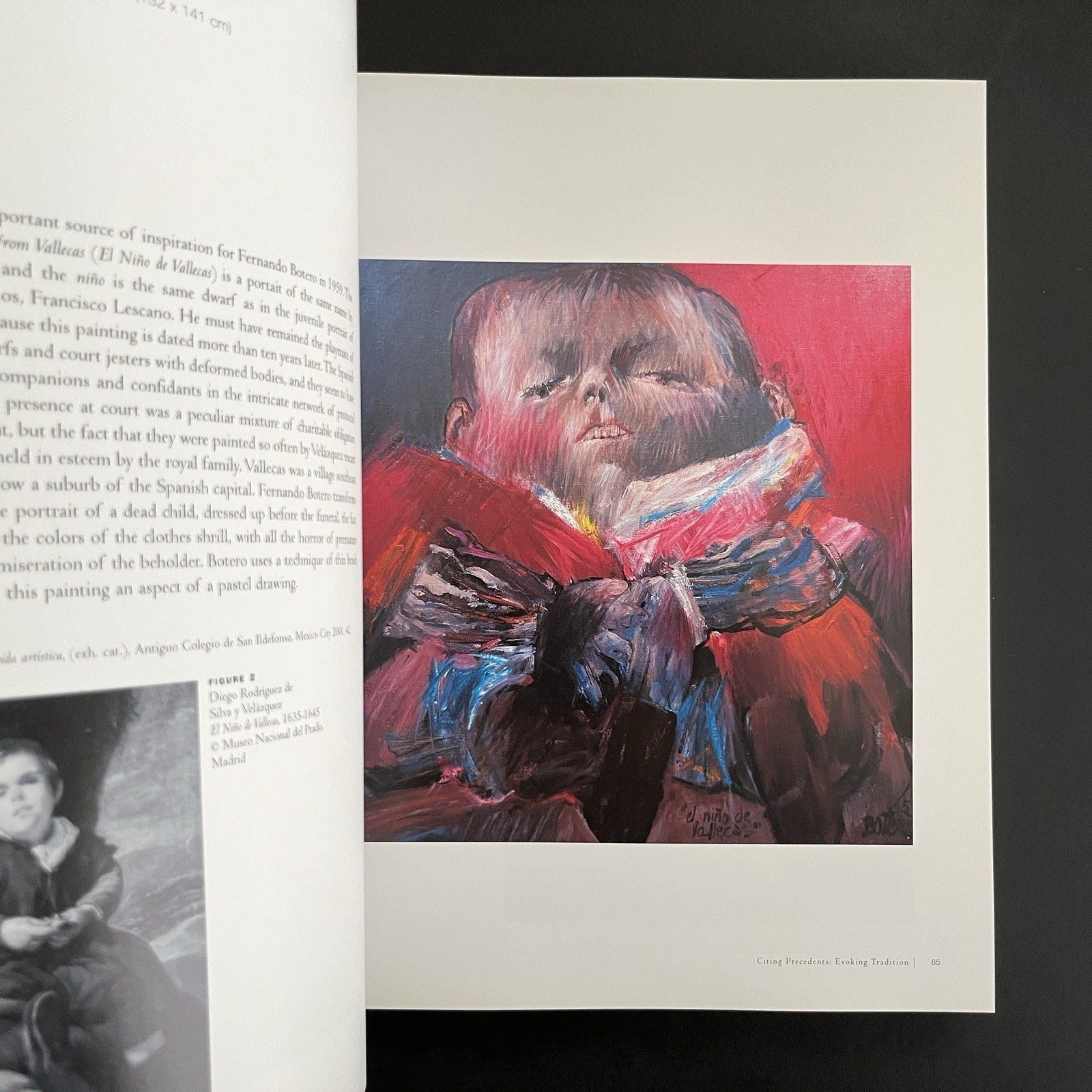 The Baroque World of Fernando Botero by John Sillevis