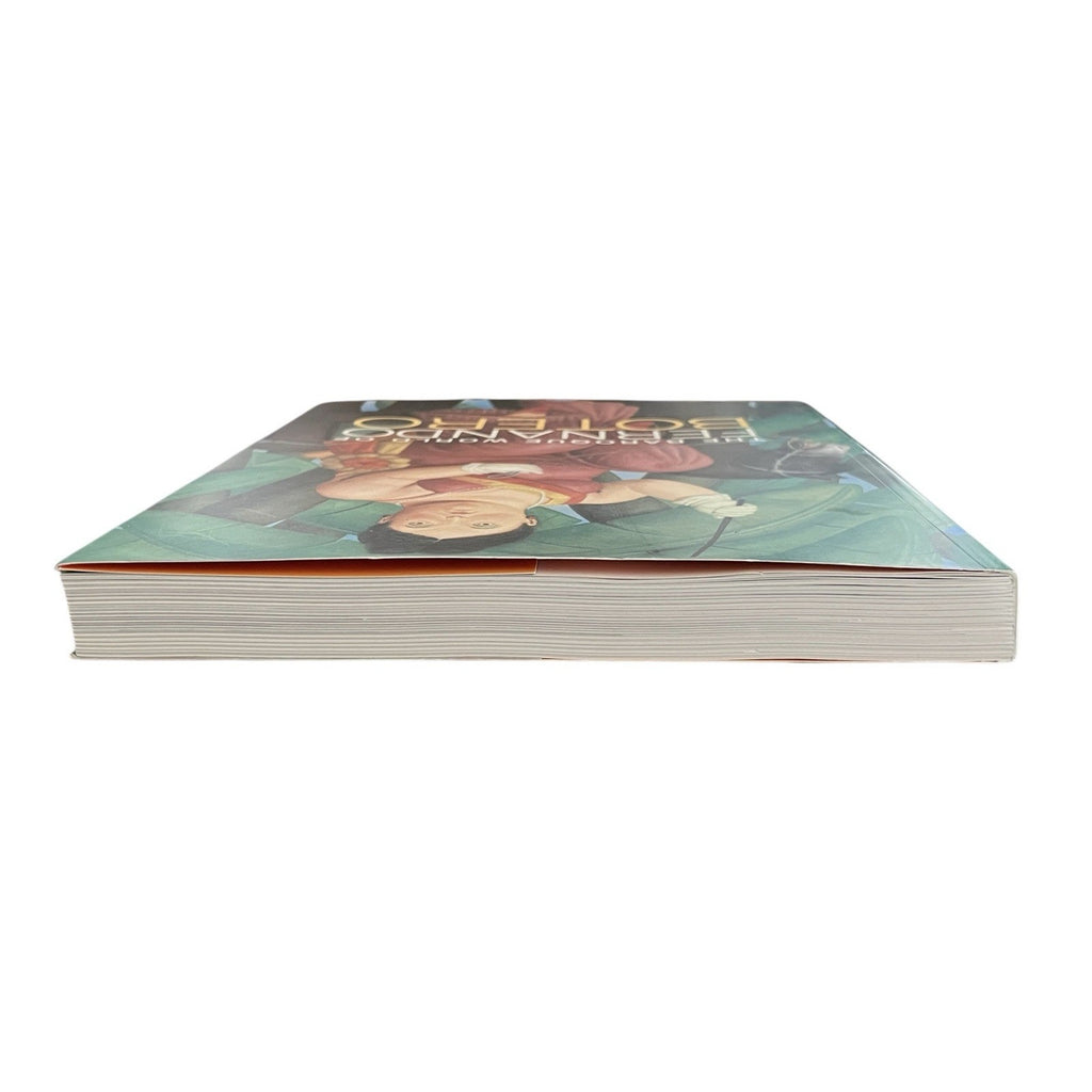 The Baroque World of Fernando Botero by John Sillevis