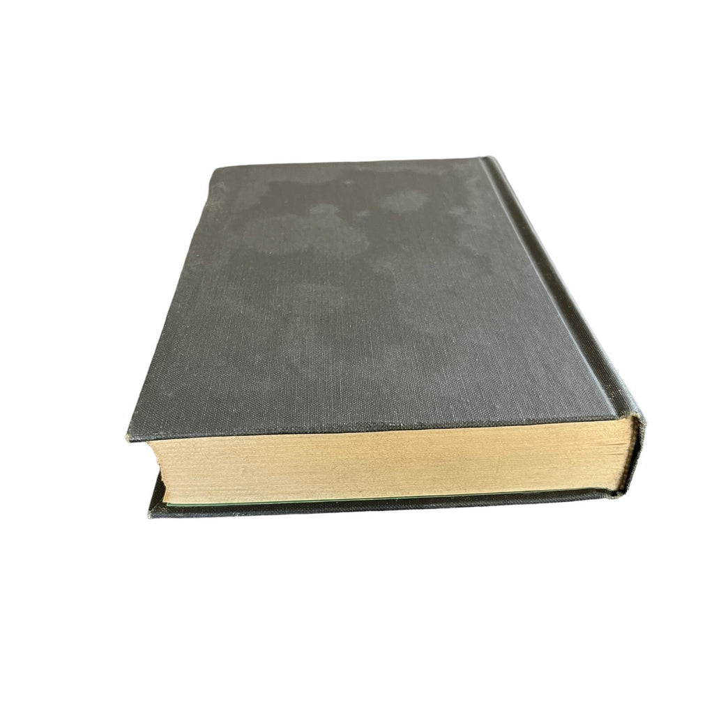 The Last One Left by John D. MacDonald