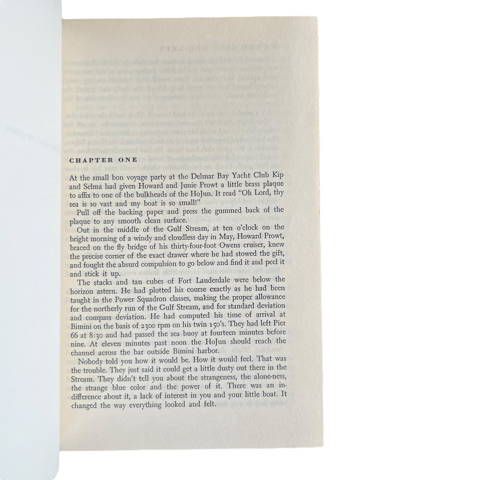 The Last One Left by John D. MacDonald