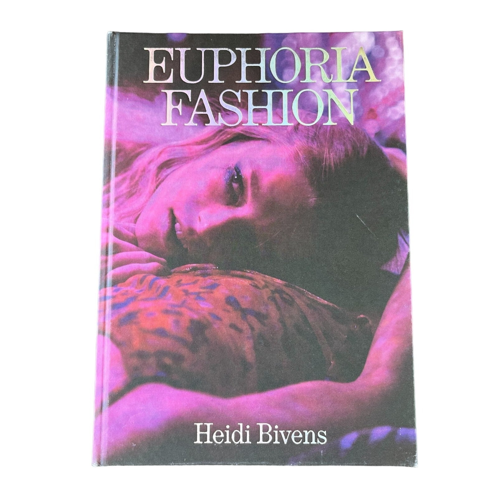 Euphoria Fashion by Heidi Bivens