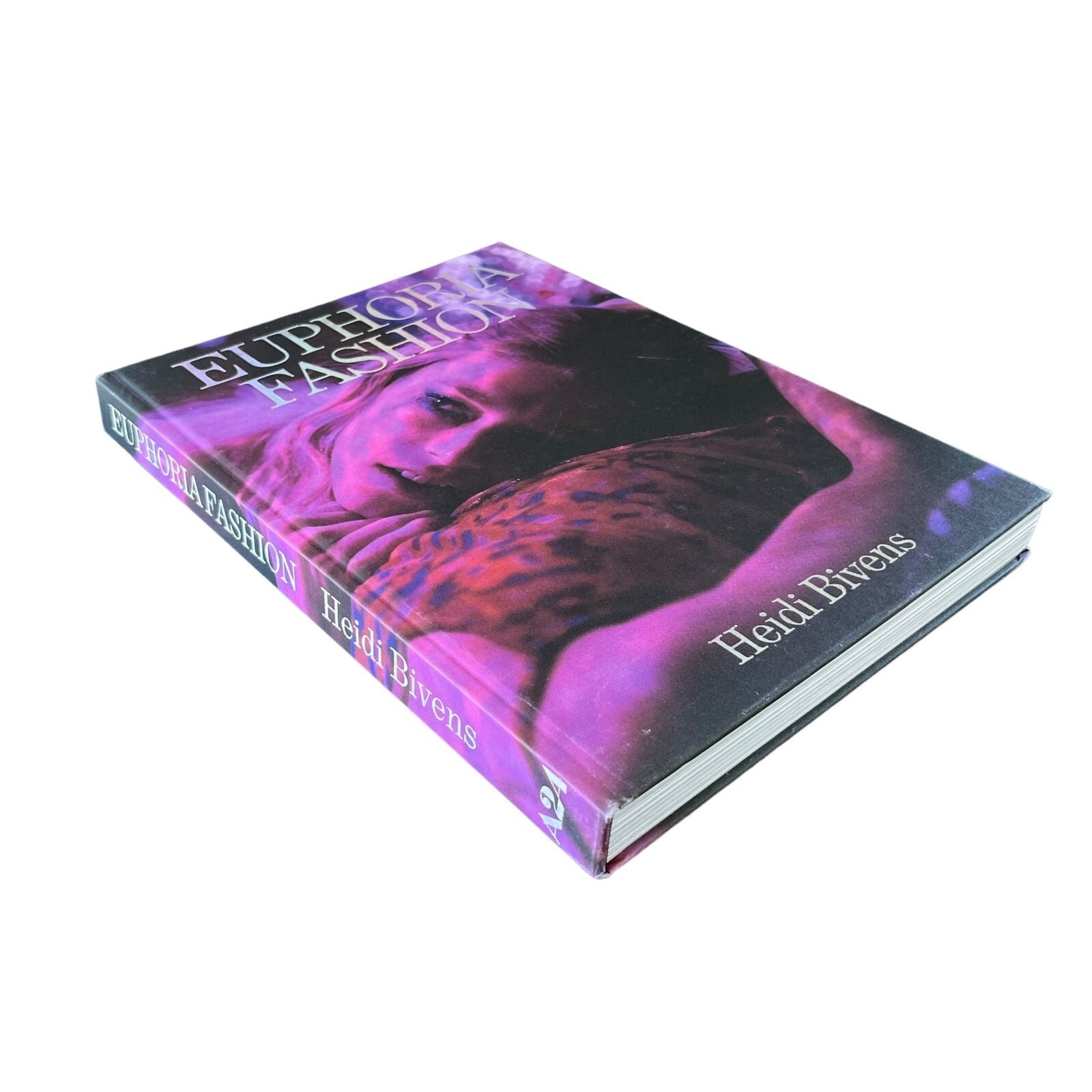 Euphoria Fashion by Heidi Bivens