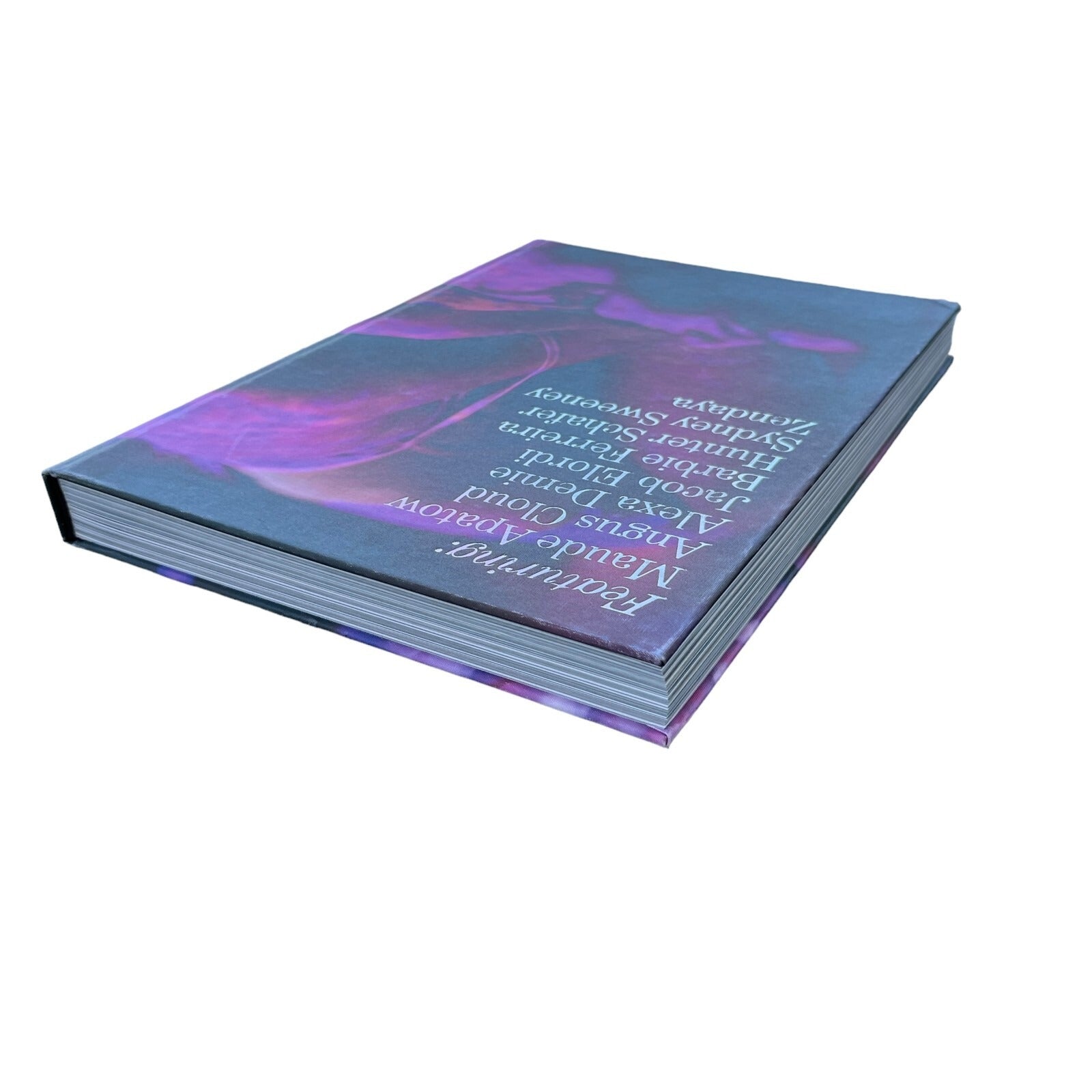 Euphoria Fashion by Heidi Bivens