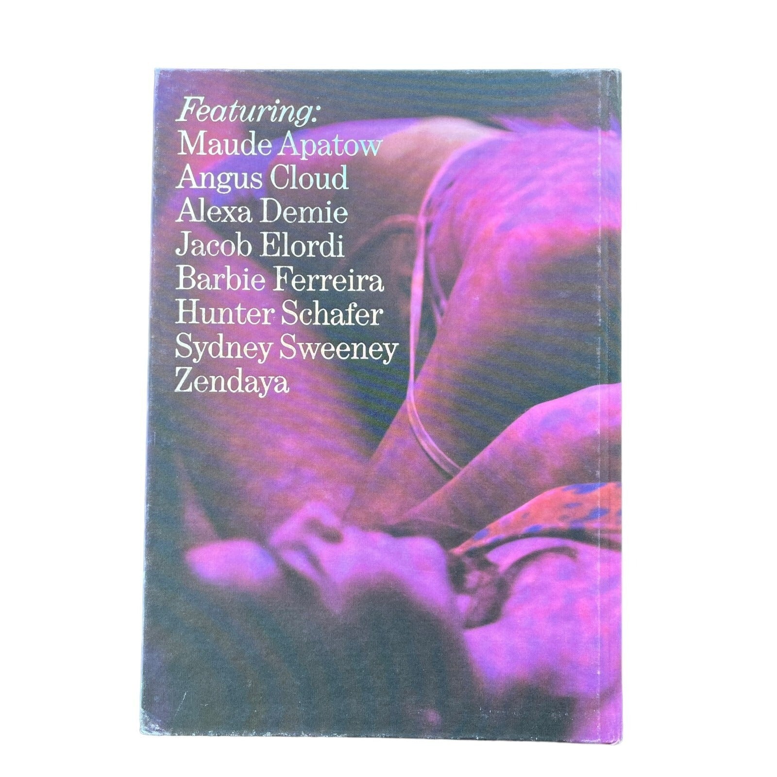 Euphoria Fashion by Heidi Bivens