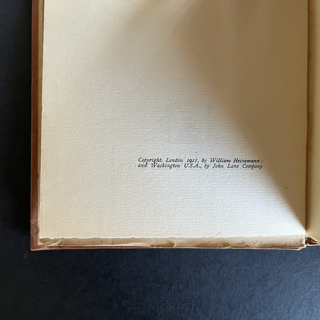 Zuleika Dobson by Max Beerbohm