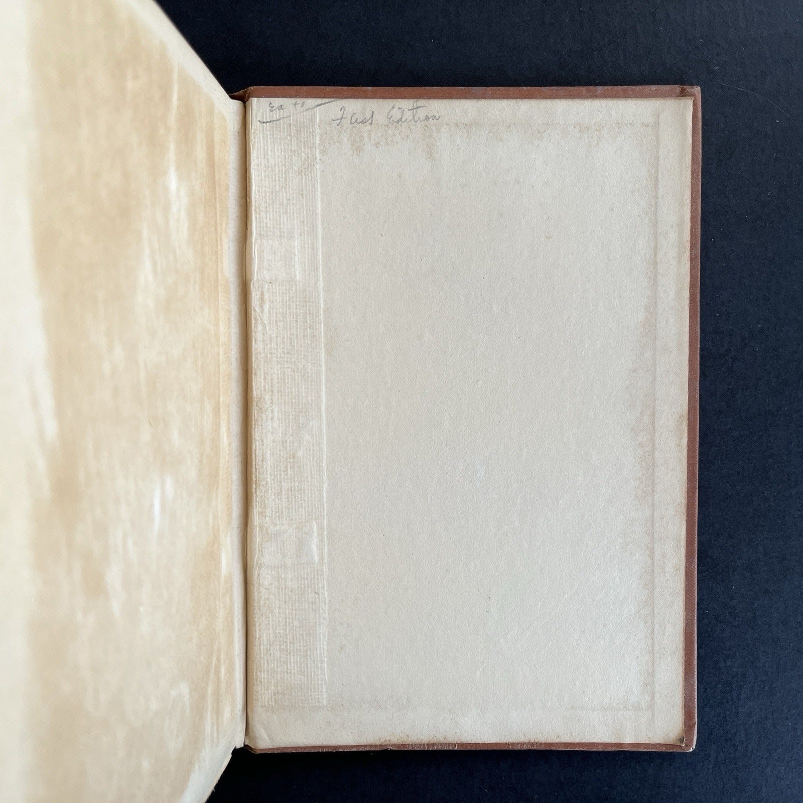 Zuleika Dobson by Max Beerbohm