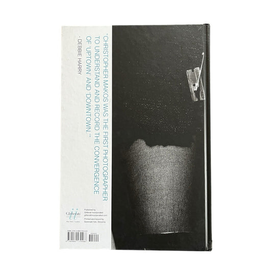 White Trash Uncut by Christopher Makos