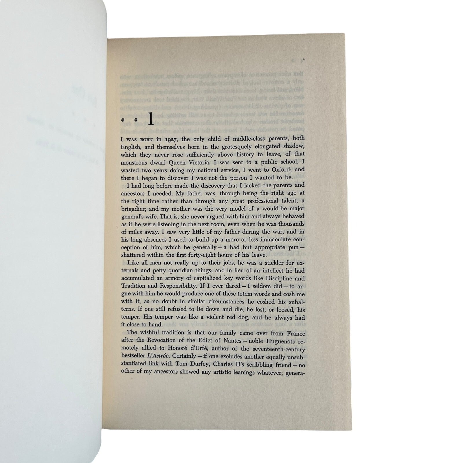 The Magus by John Fowles