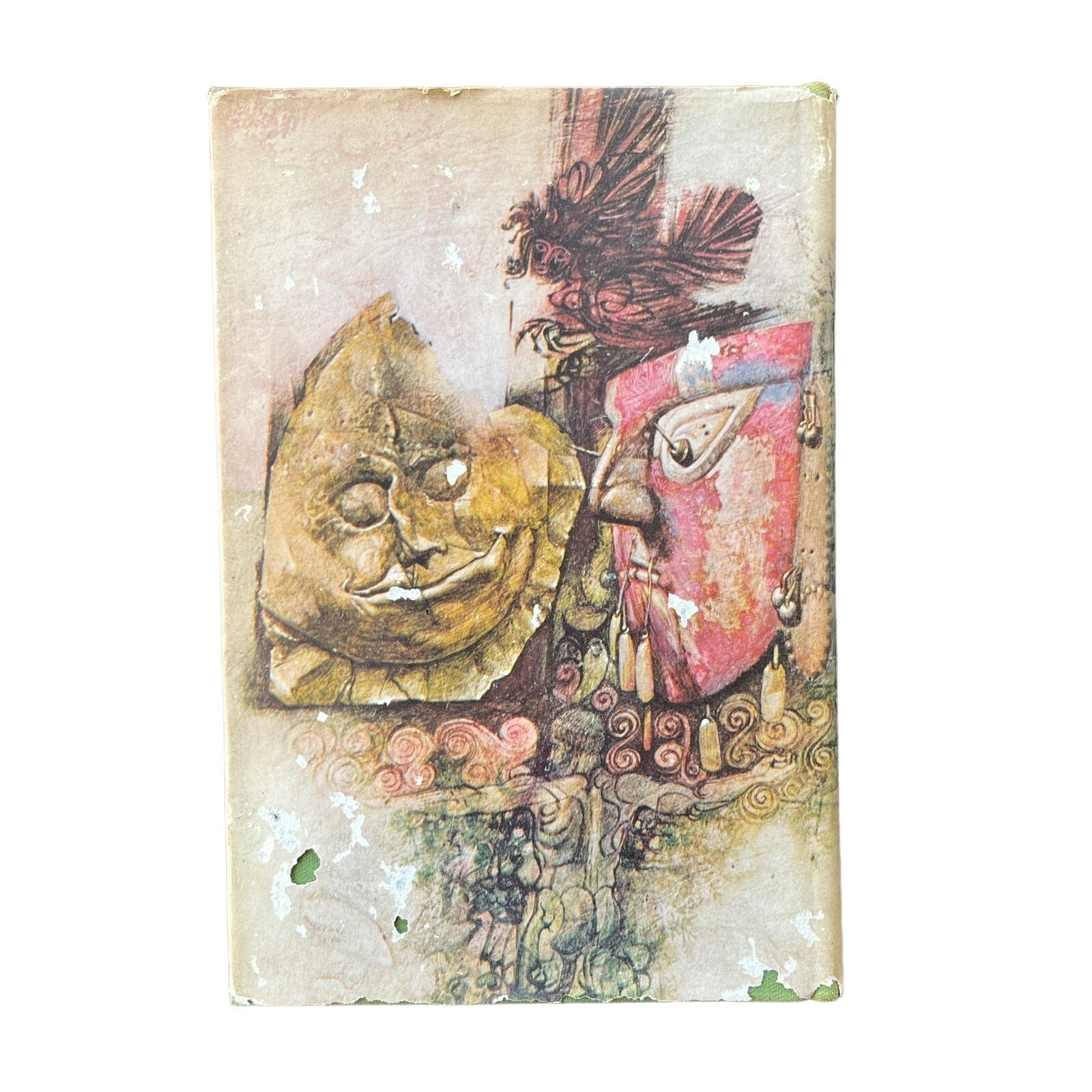 The Magus by John Fowles