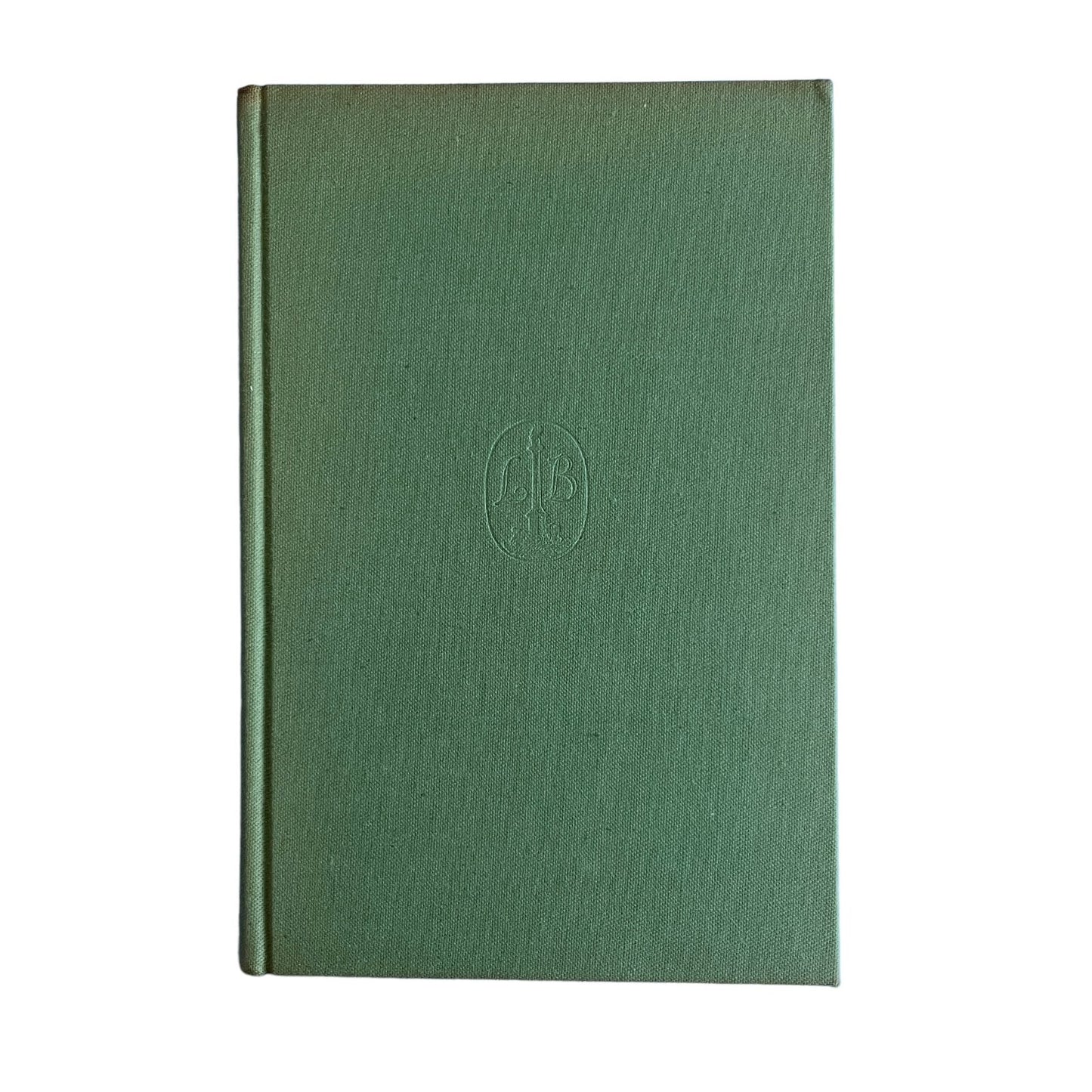 The Magus by John Fowles