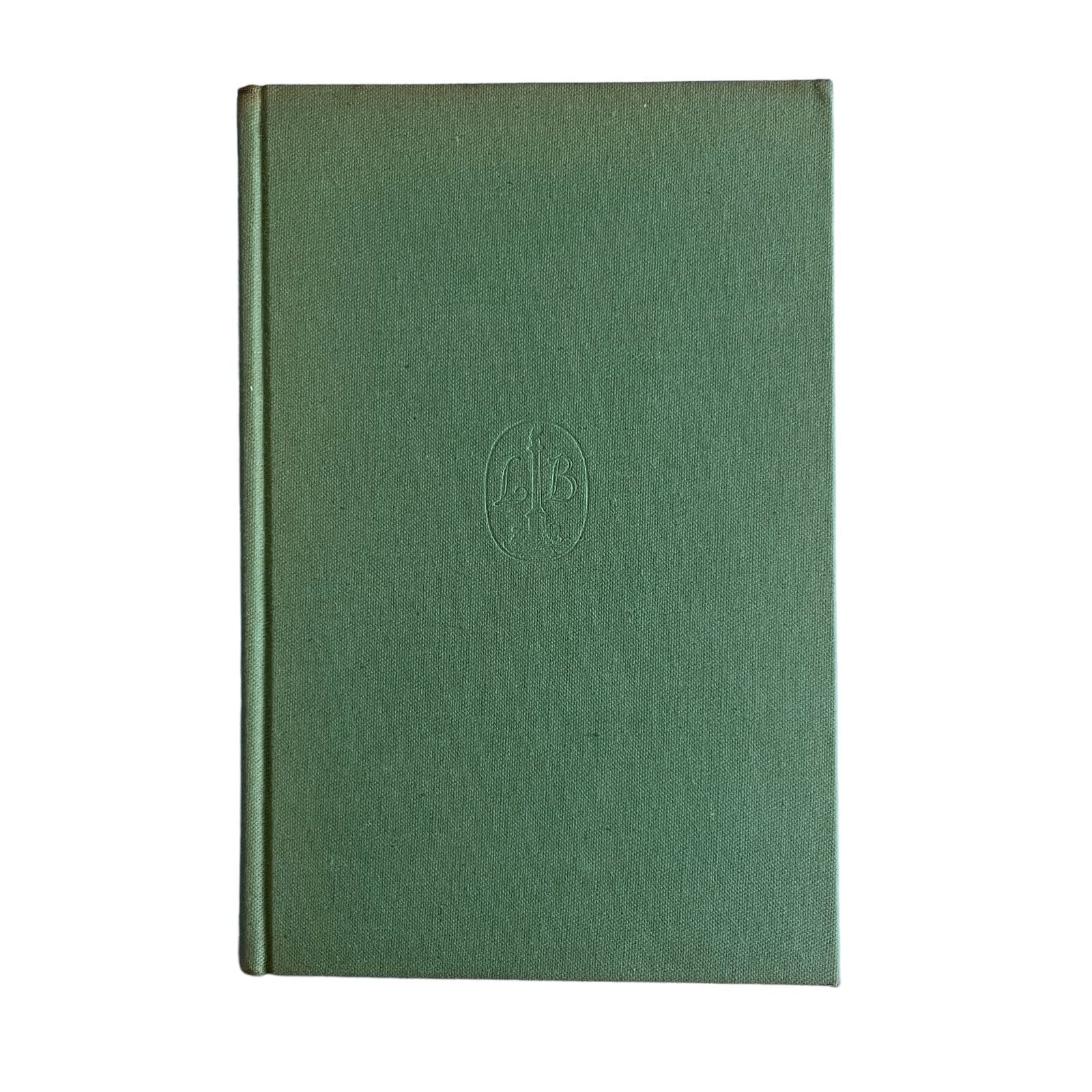 The Magus by John Fowles