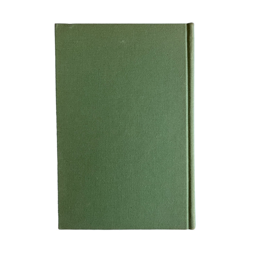 The Magus by John Fowles