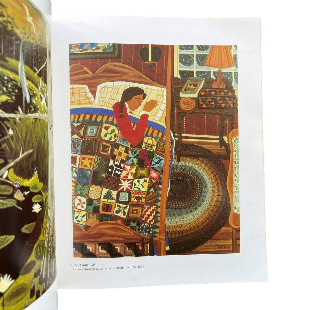 David Bates: Forty Paintings by Marla Price