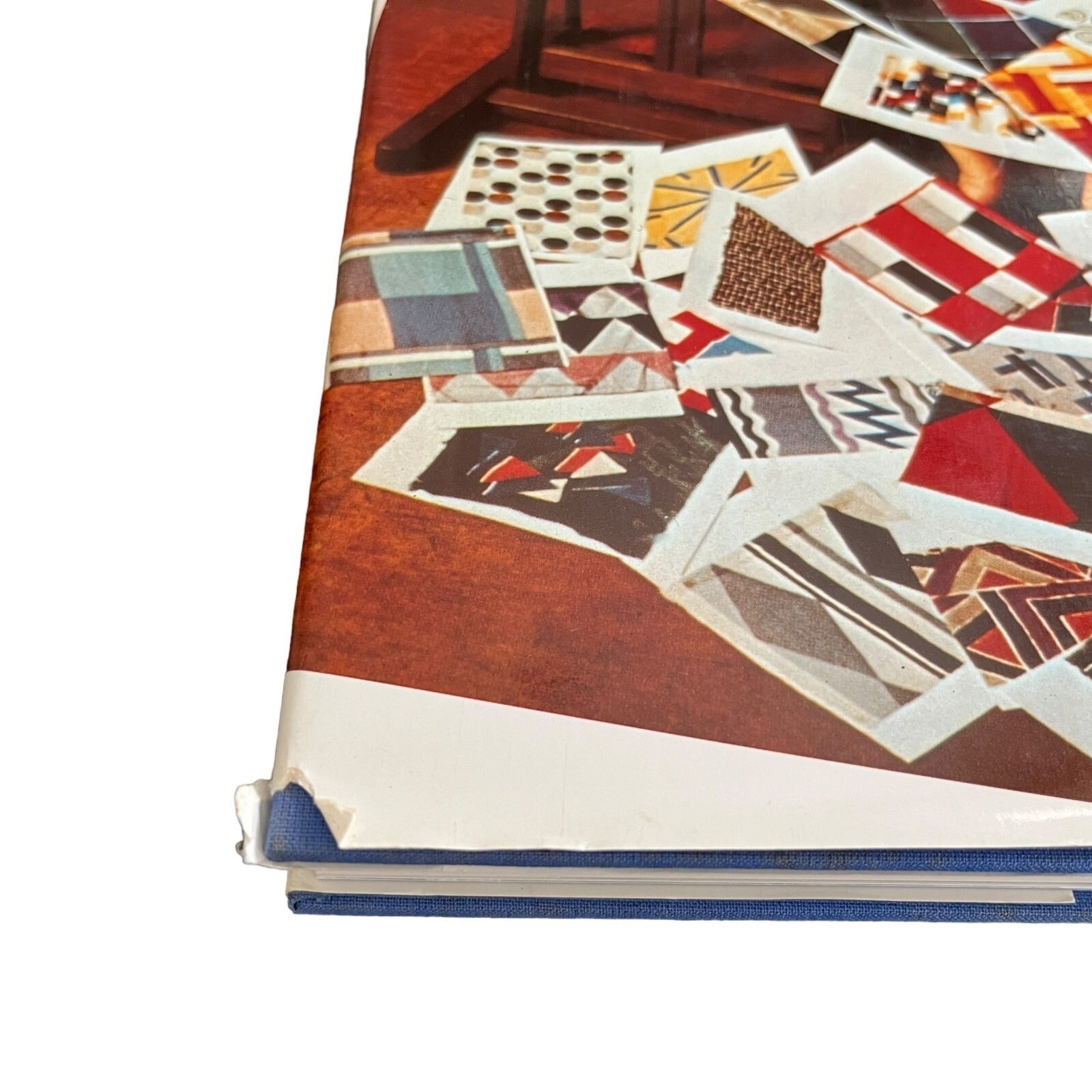 Sonia Delaunay: Fashion and Fabrics by Jacques Damase