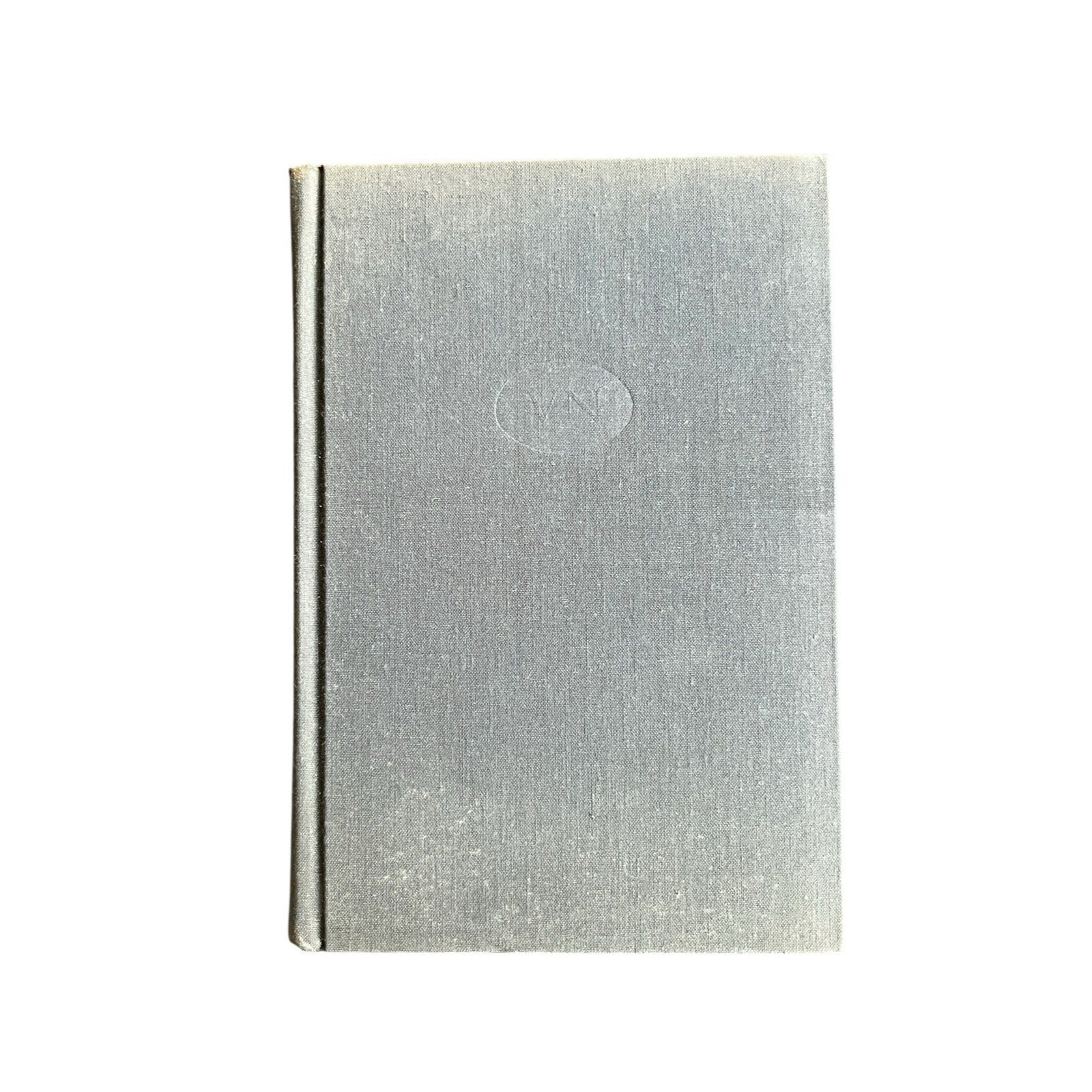 Speak, Memory by Vladimir Nabokov