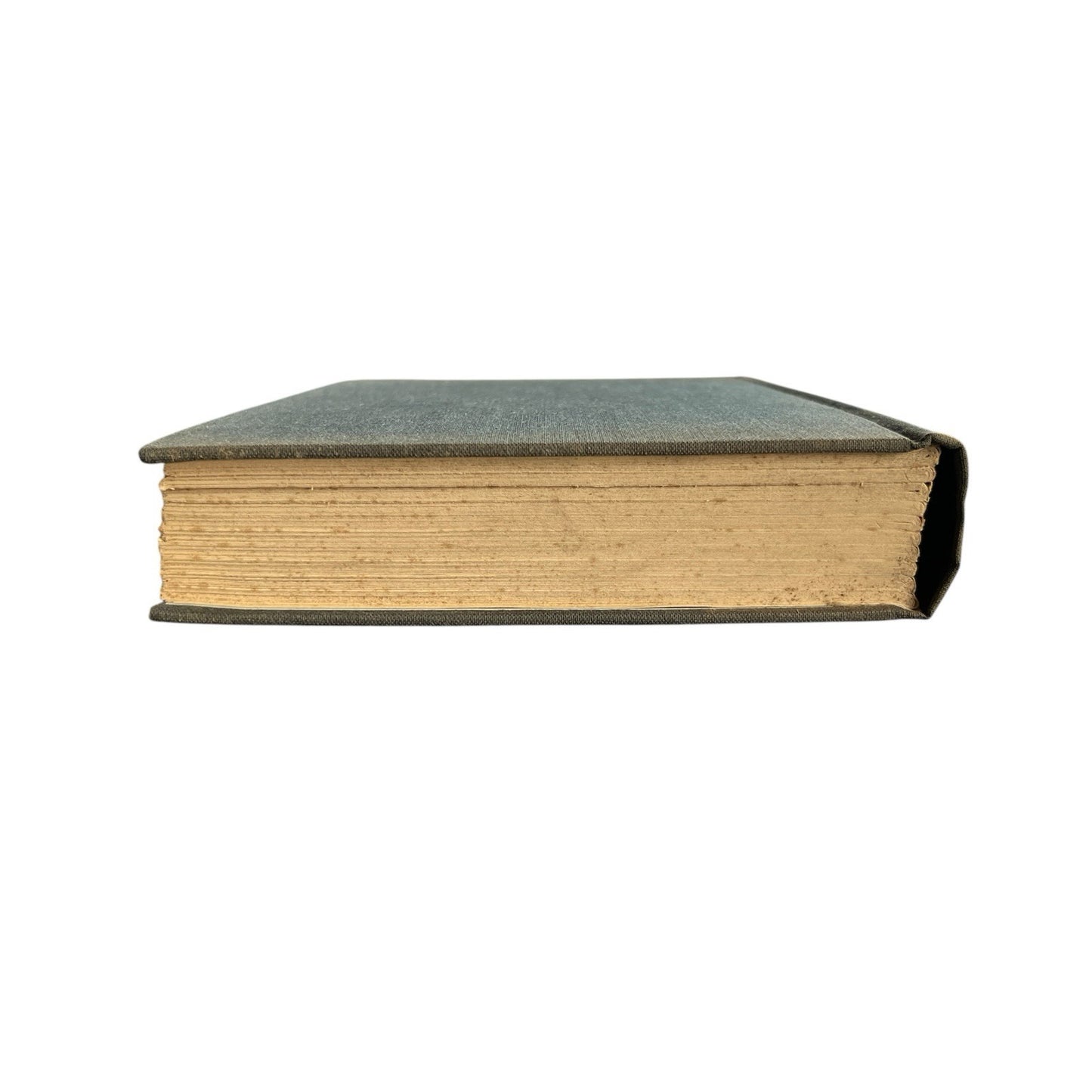 Speak, Memory by Vladimir Nabokov