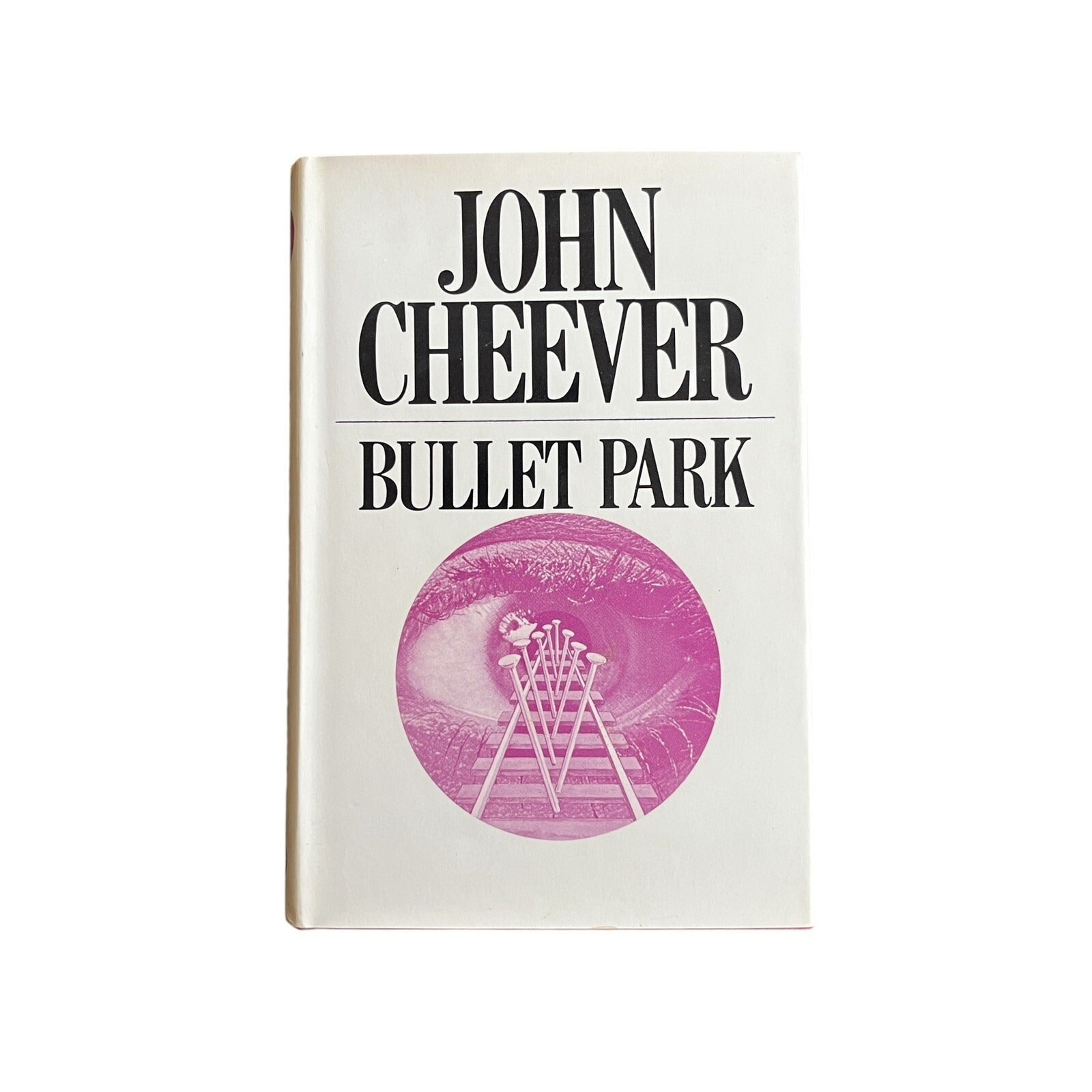 Bullet Park by John Cheever