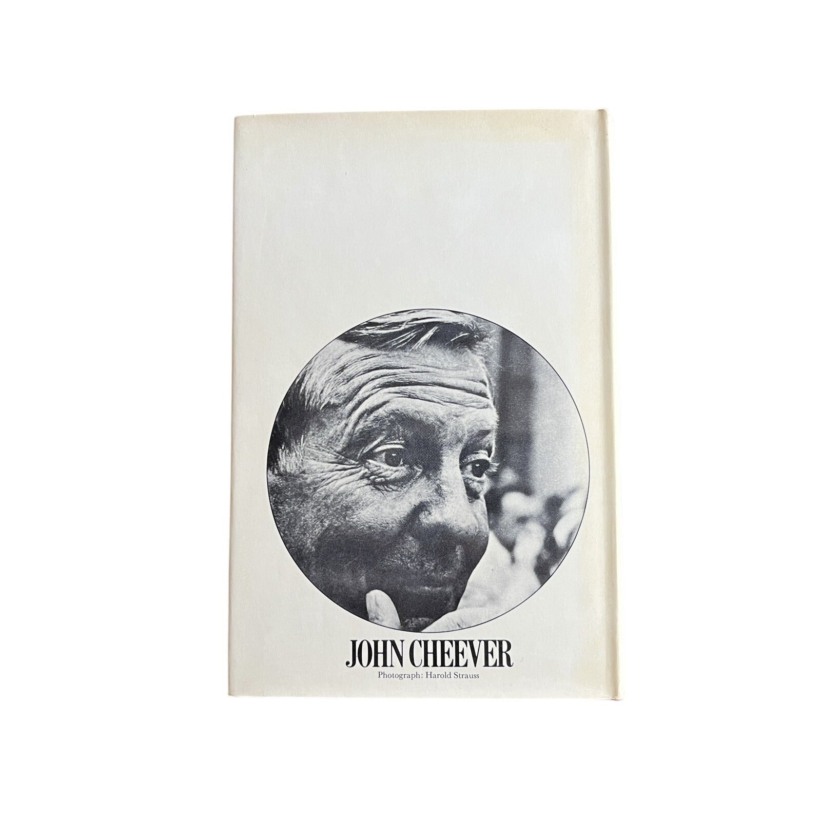 Bullet Park by John Cheever