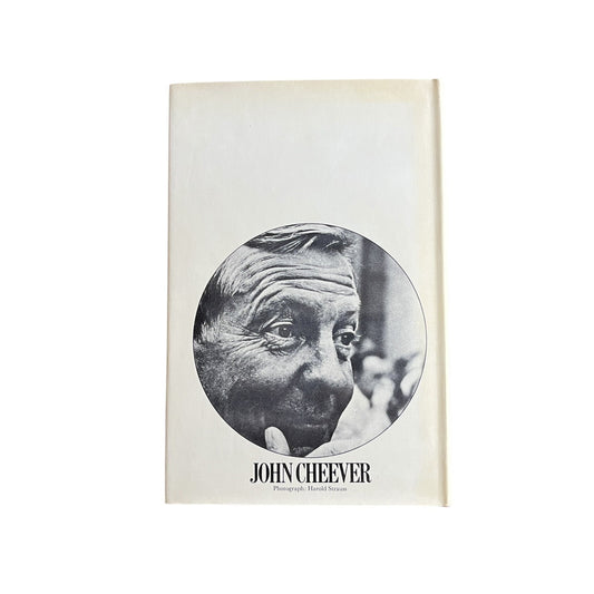 Bullet Park by John Cheever