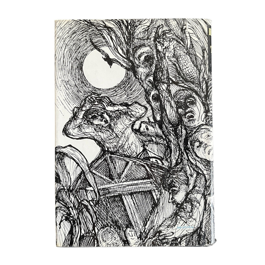 Harvest Home by Thomas Tryon