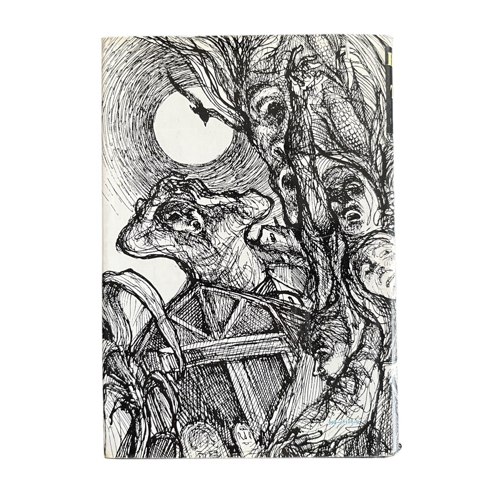 Harvest Home by Thomas Tryon