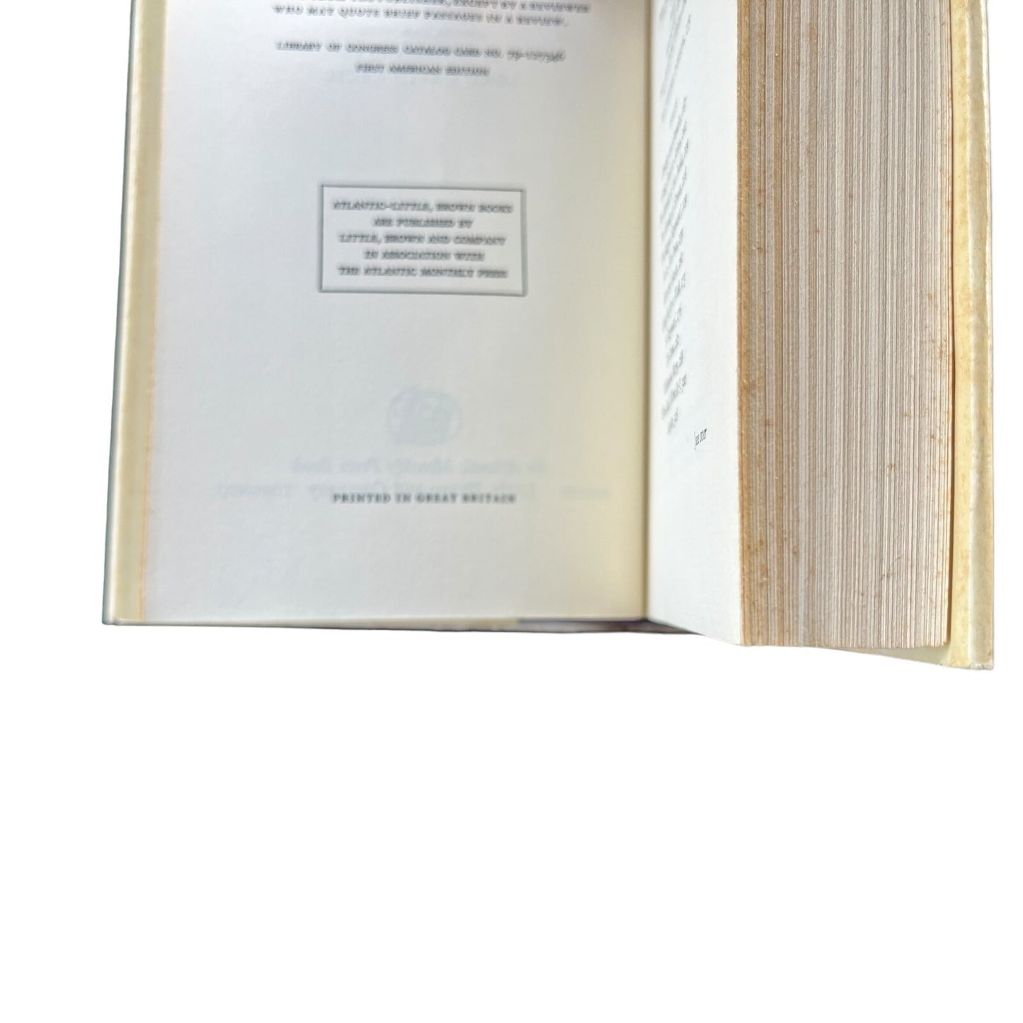 Max Beerbohm Selected Prose by David Cecil