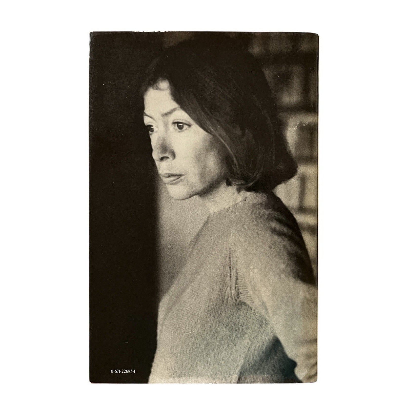 The White Album by Joan Didion