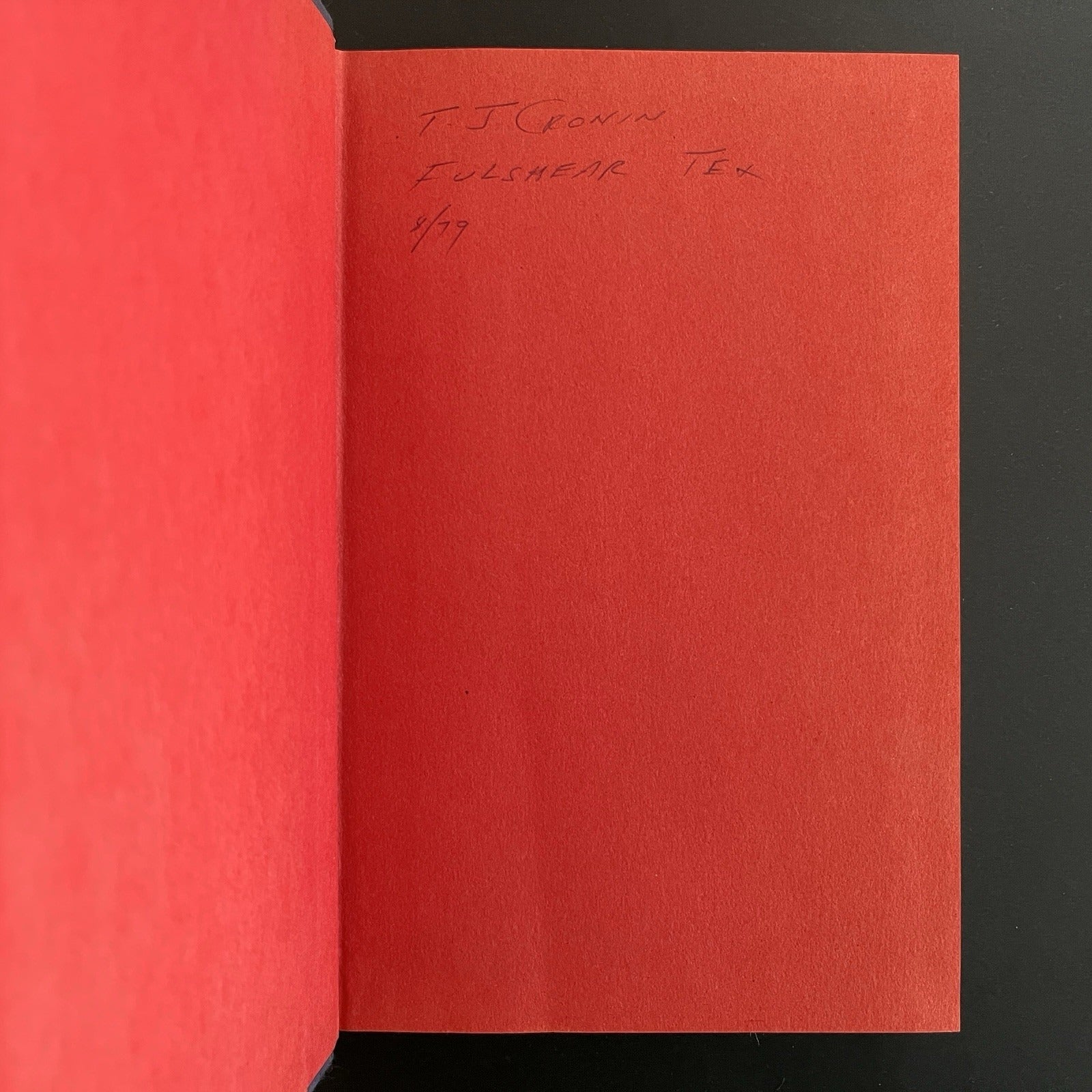 The White Album by Joan Didion