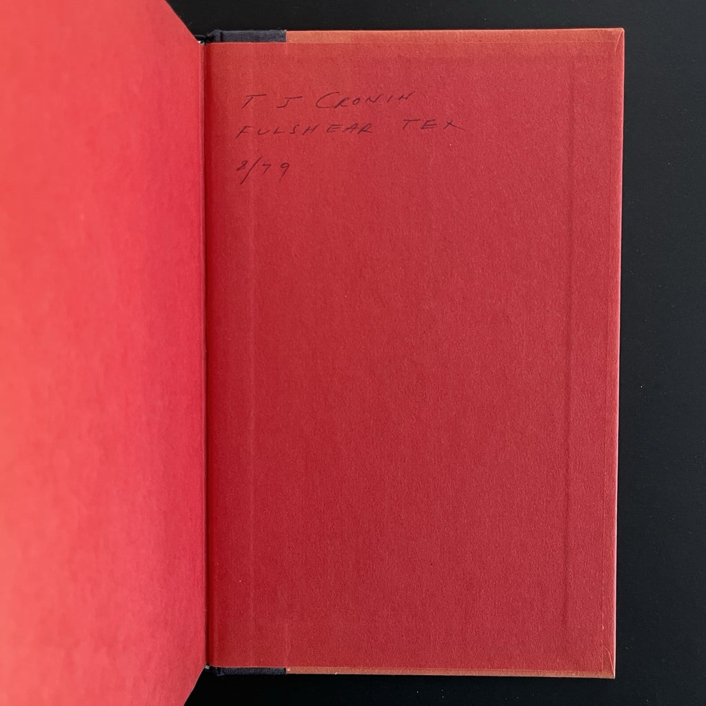 The White Album by Joan Didion