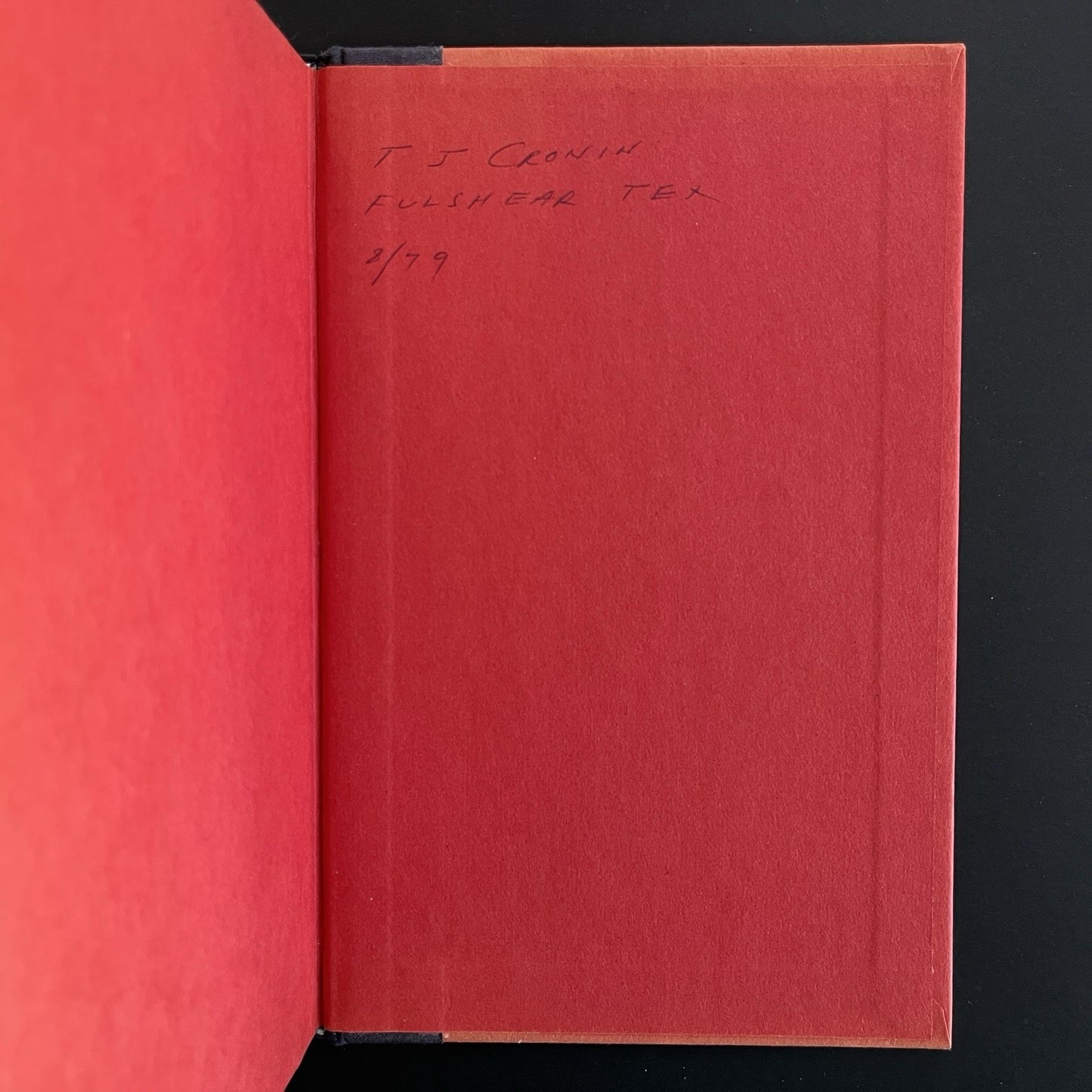 The White Album by Joan Didion