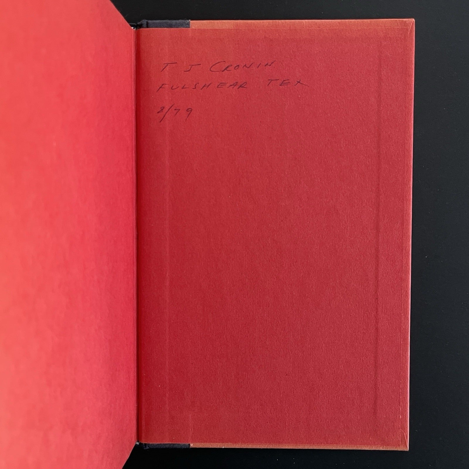 The White Album by Joan Didion