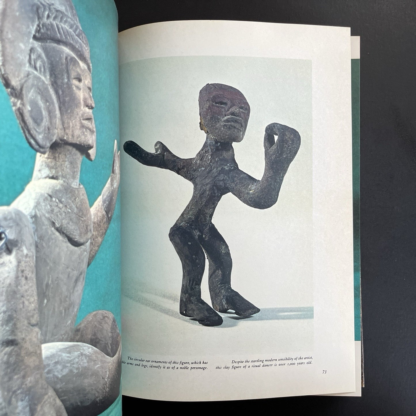 Mexico: A History in Art by Bradley Smith