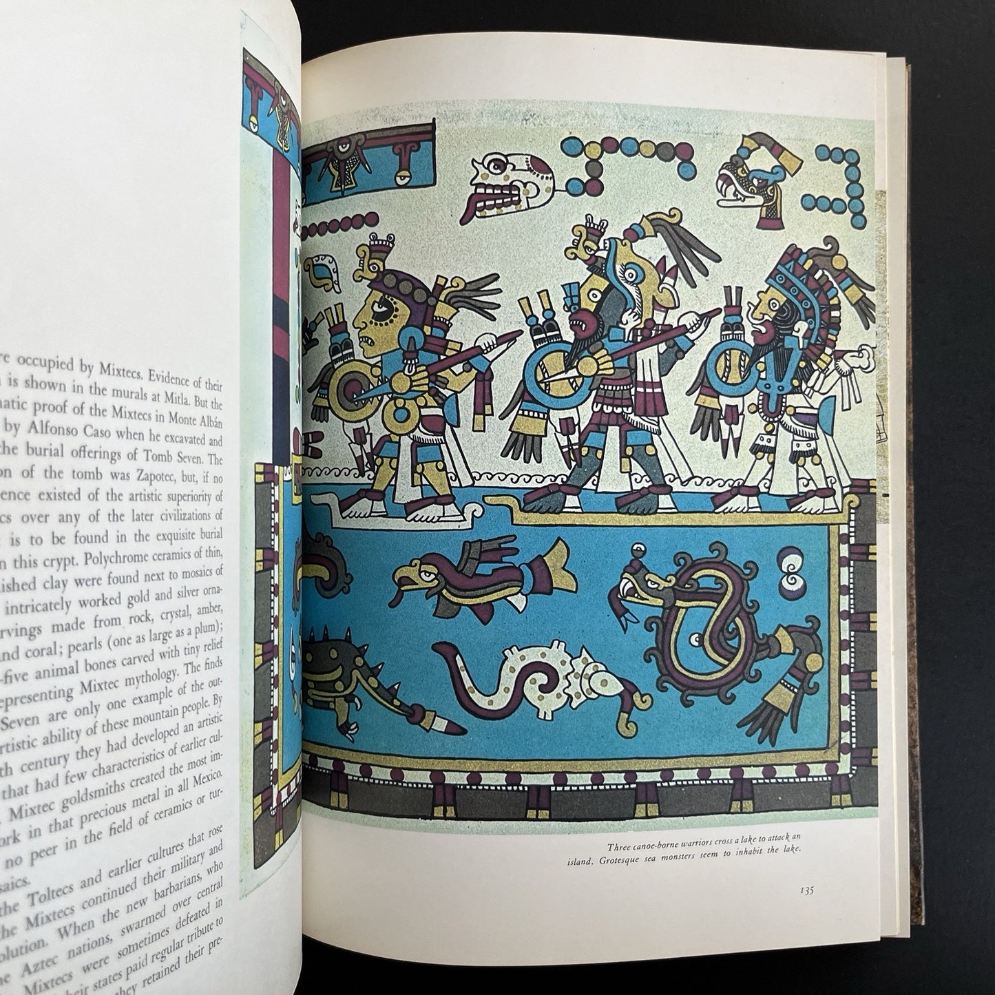 Mexico: A History in Art by Bradley Smith