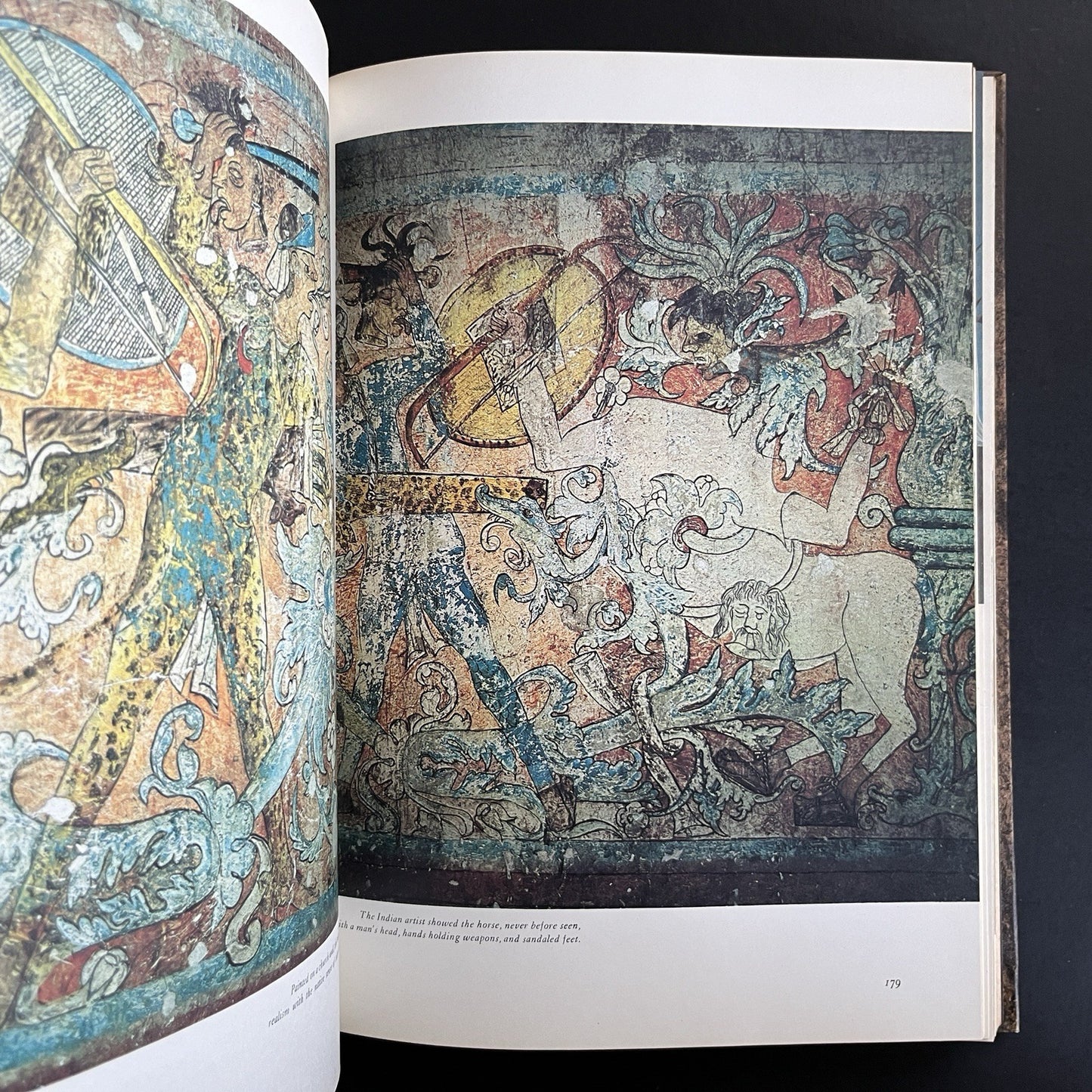 Mexico: A History in Art by Bradley Smith