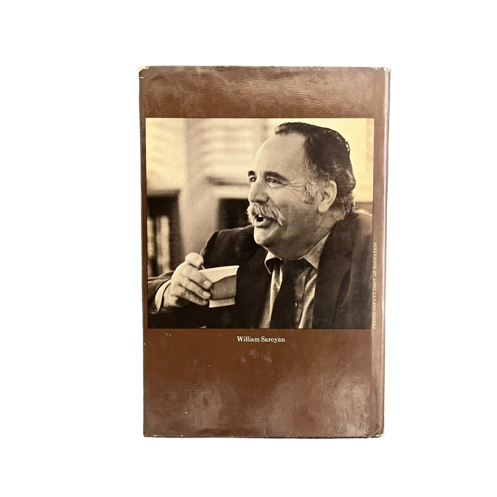 Days of Life and Death and Escape to the Moon by William Saroyan