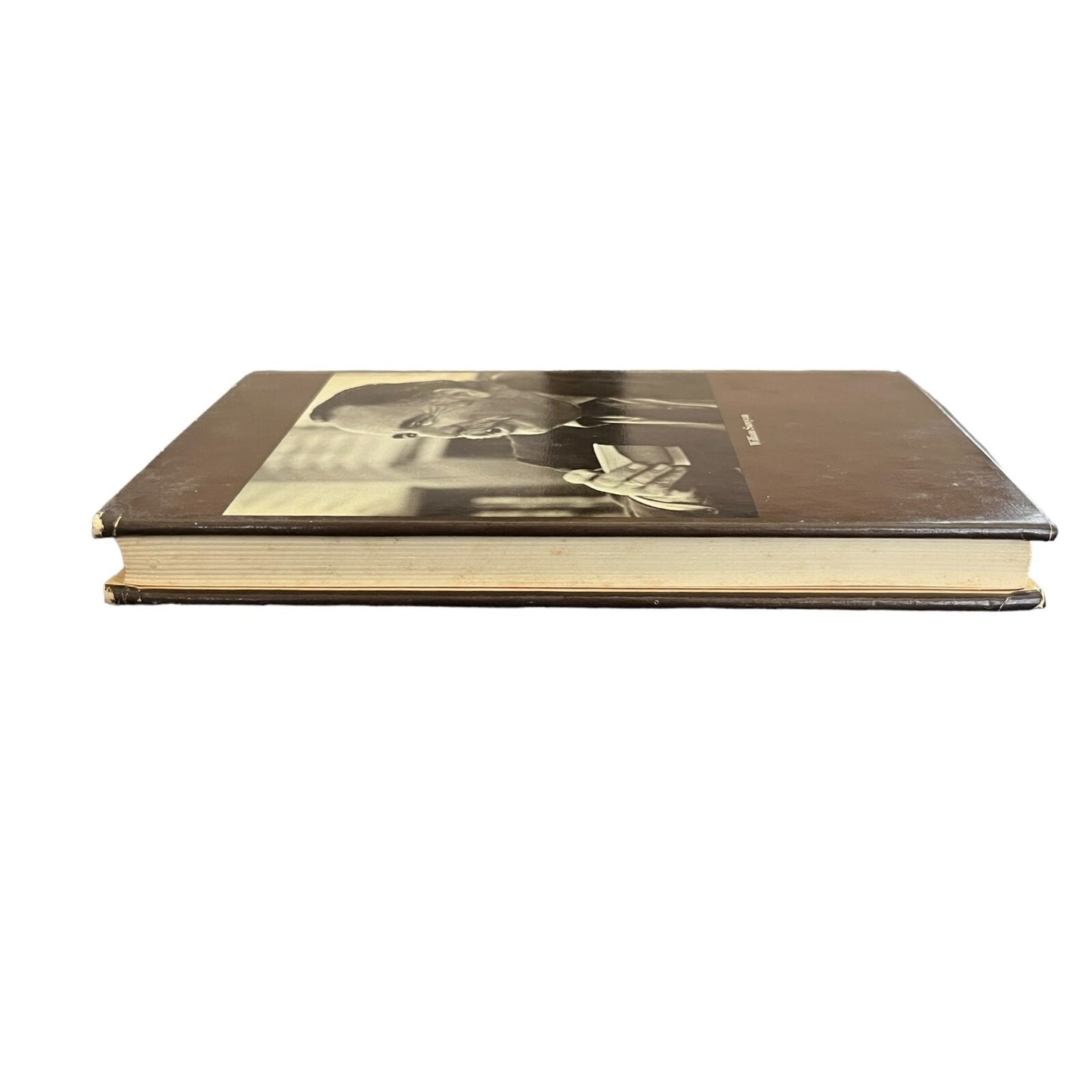 Days of Life and Death and Escape to the Moon by William Saroyan