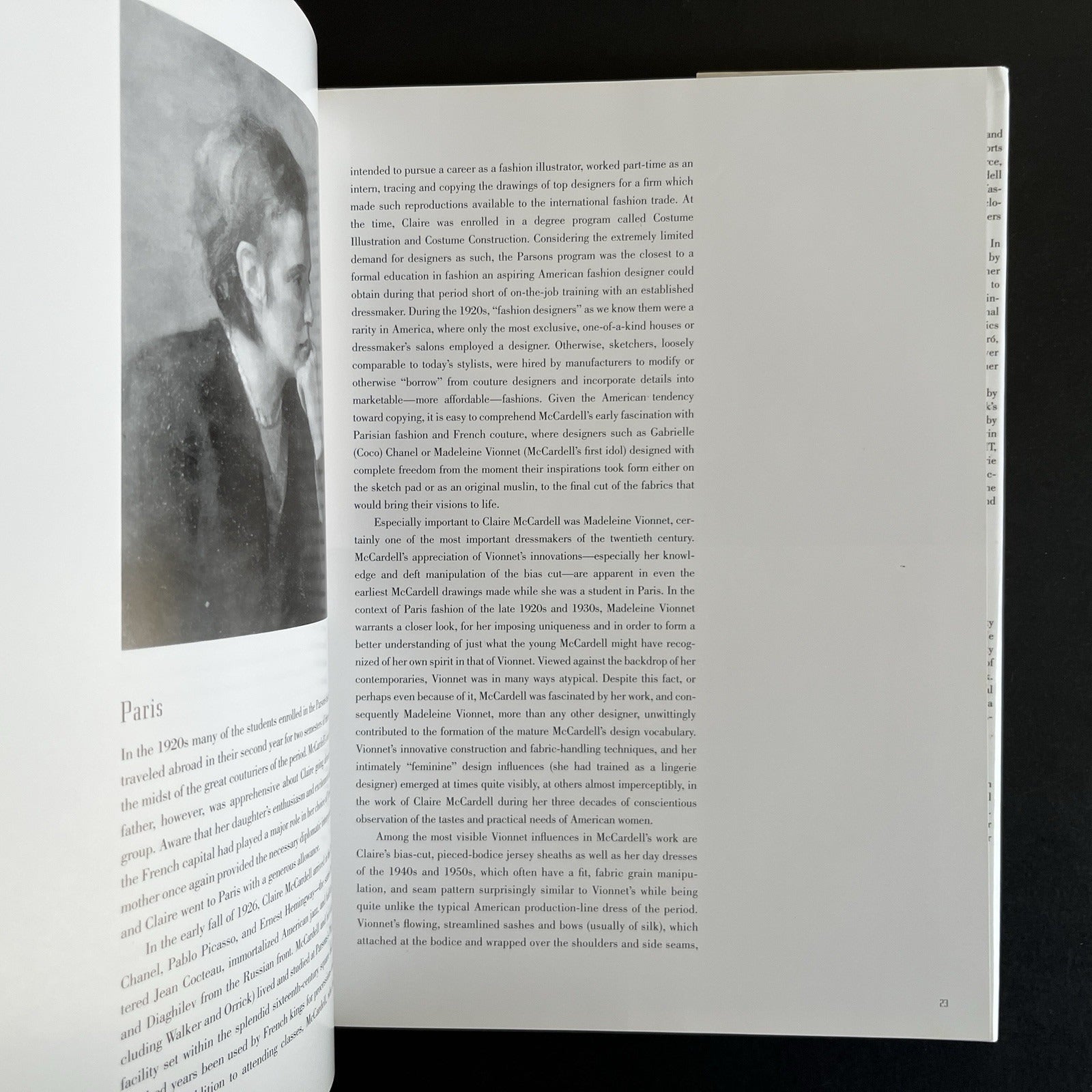 Claire McCardell: Redefining Modernism by Kohle Yohannan