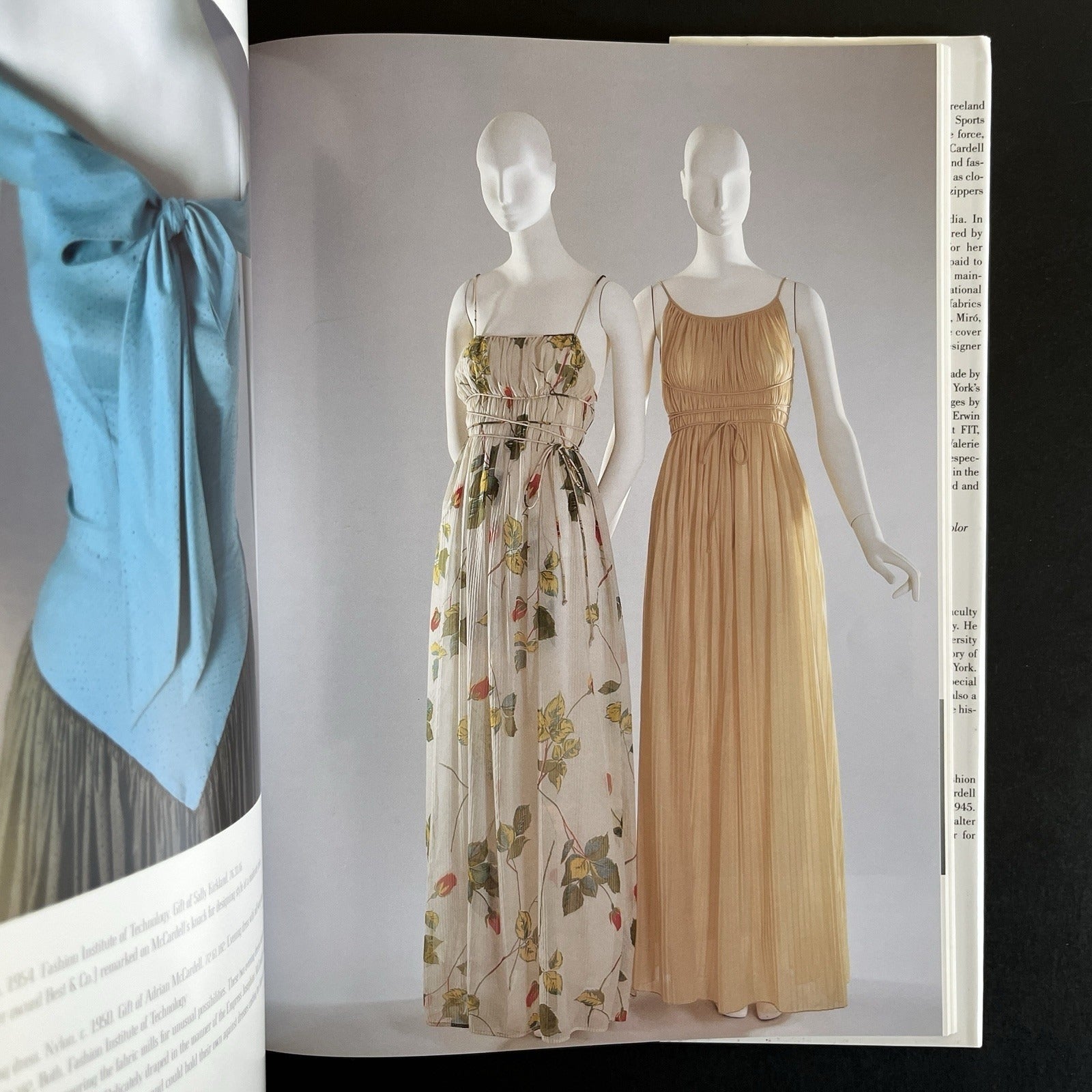 Claire McCardell: Redefining Modernism by Kohle Yohannan