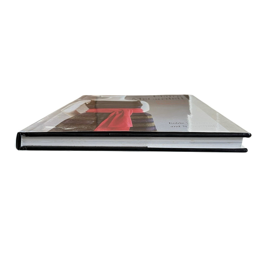 Claire McCardell: Redefining Modernism by Kohle Yohannan