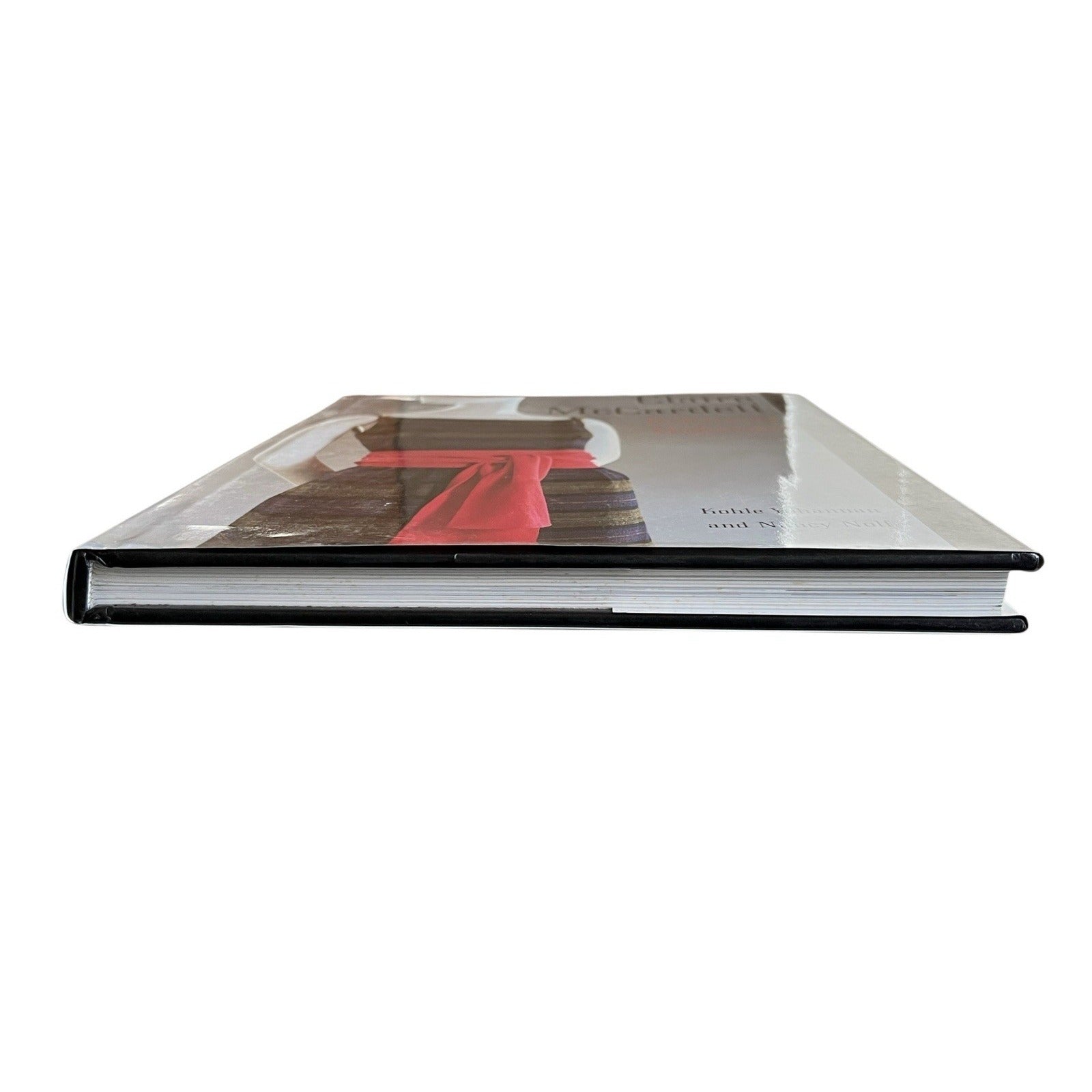 Claire McCardell: Redefining Modernism by Kohle Yohannan