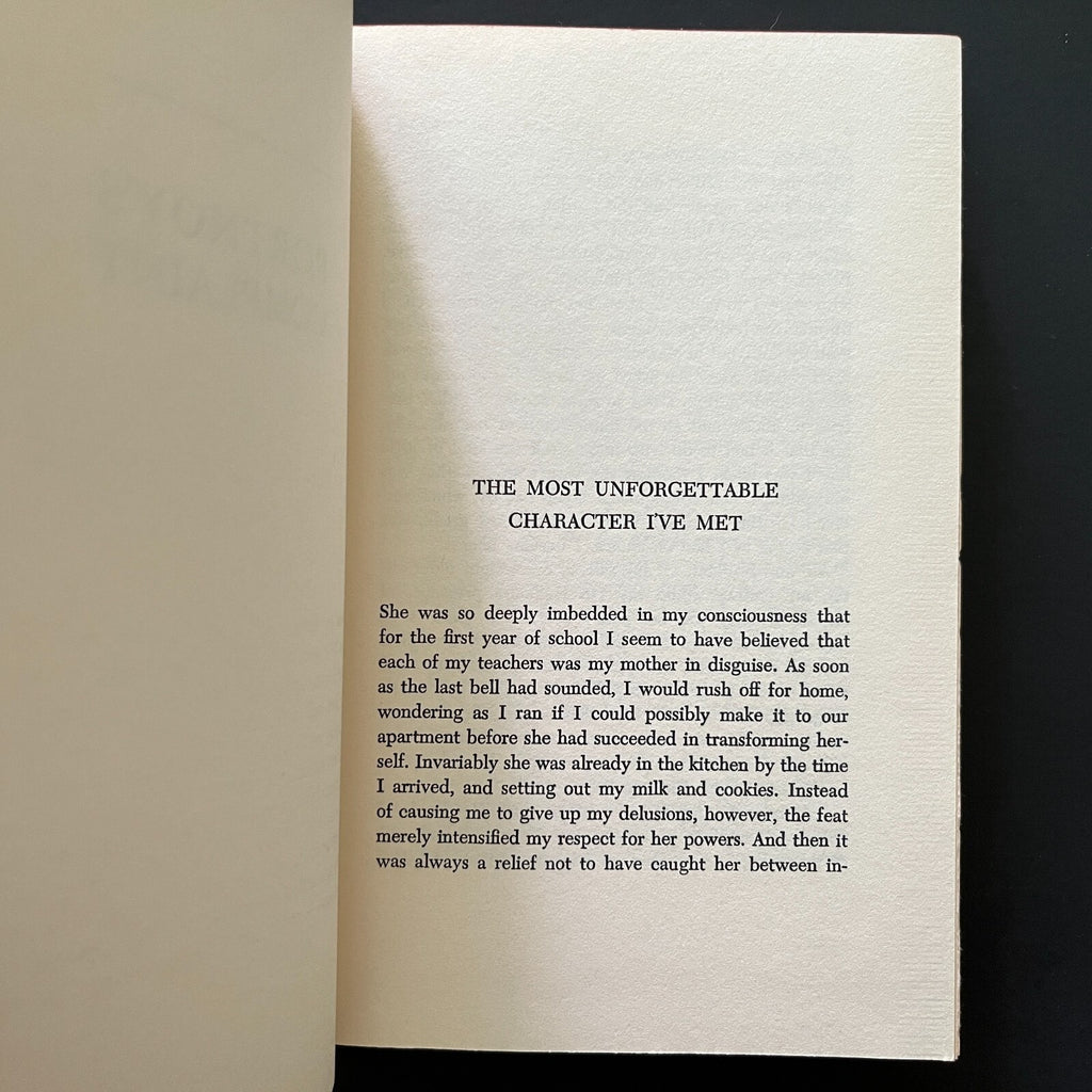 Portnoy’s Complaint by Philip Roth