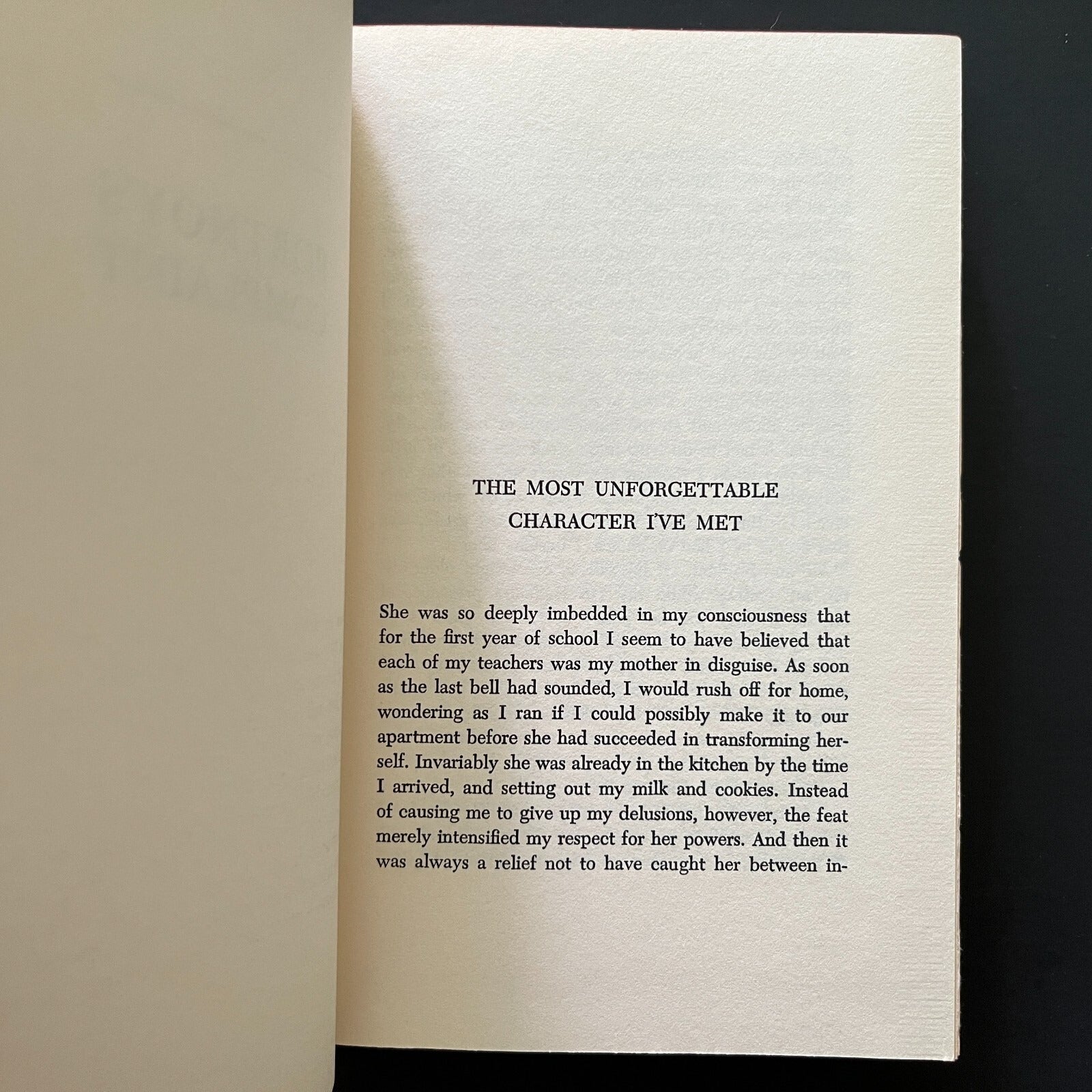 Portnoy’s Complaint by Philip Roth